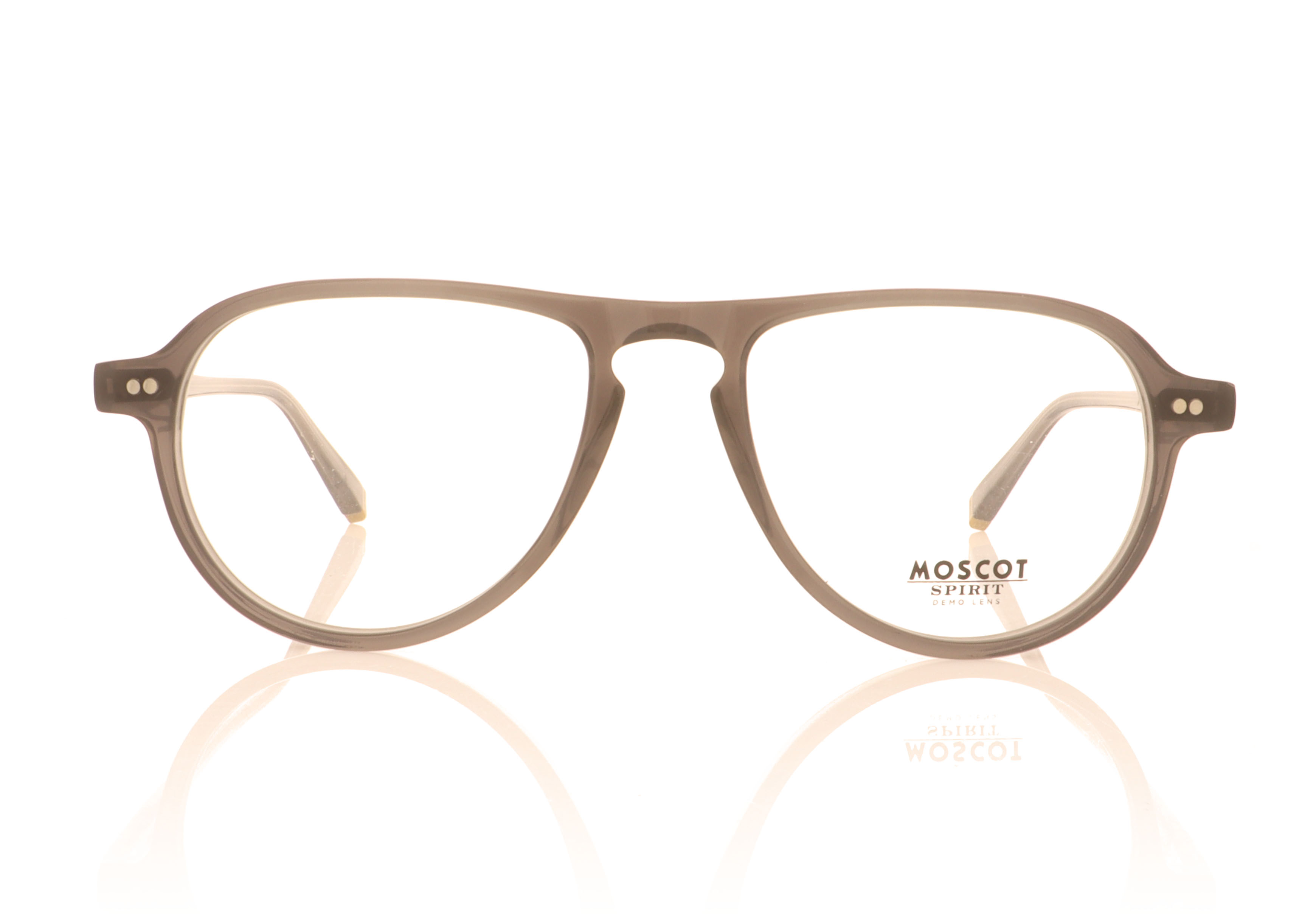 Moscot Jasper Grey GREY Glasses