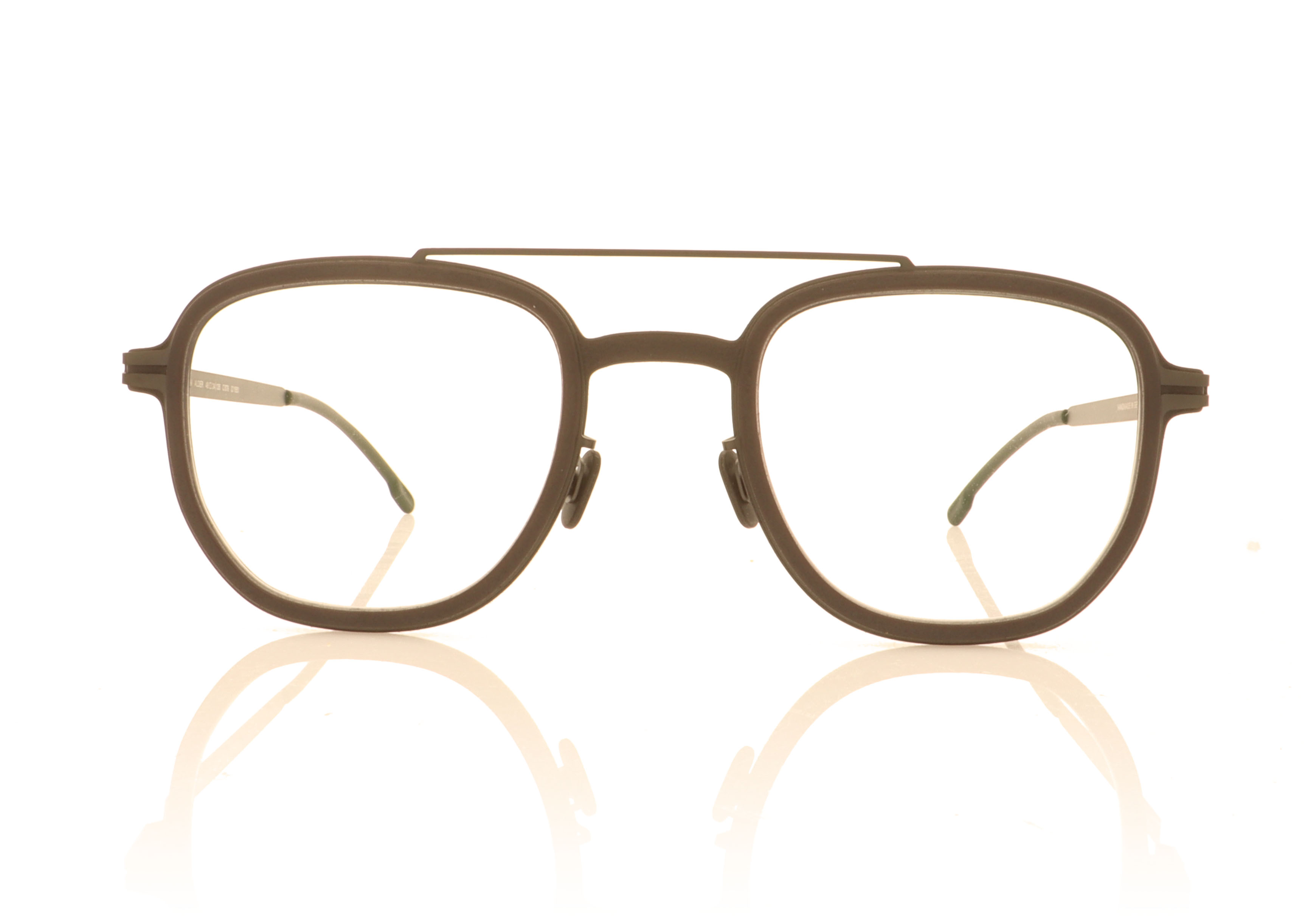 Mykita Alder Black C579 Glasses