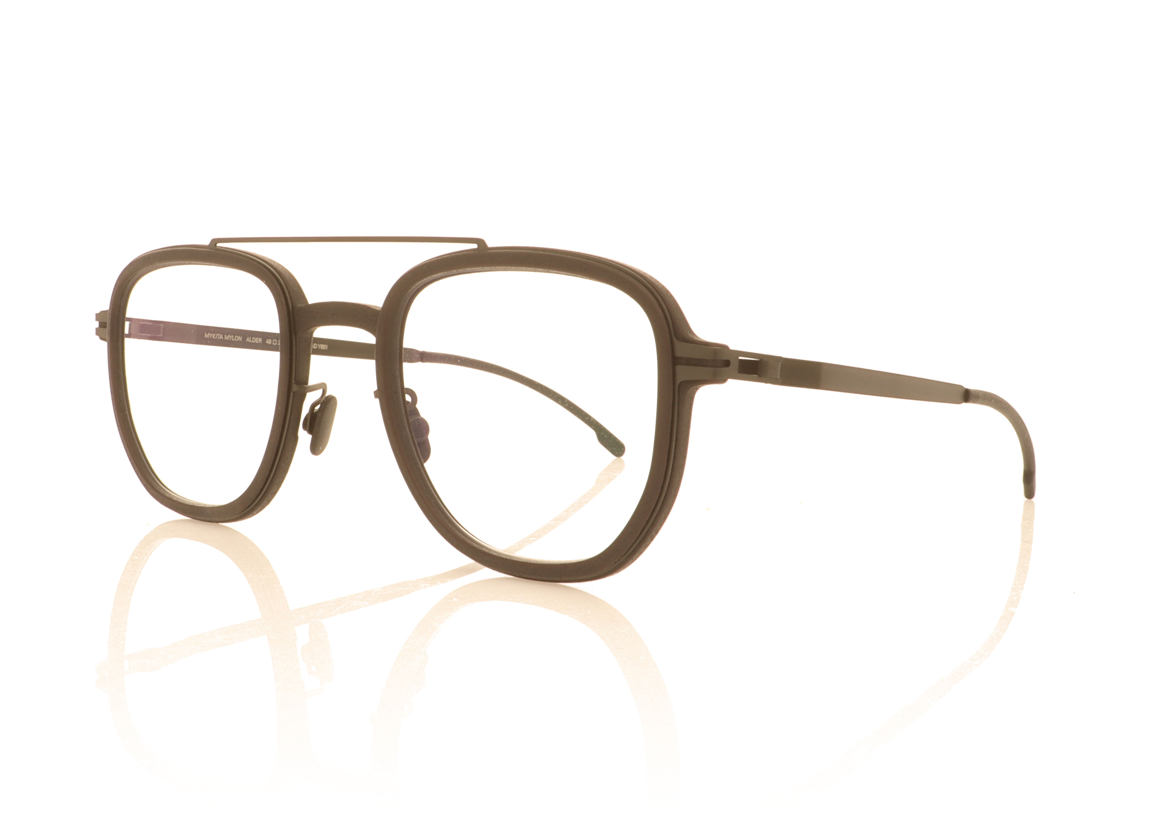 Mykita Alder Black C579 Glasses