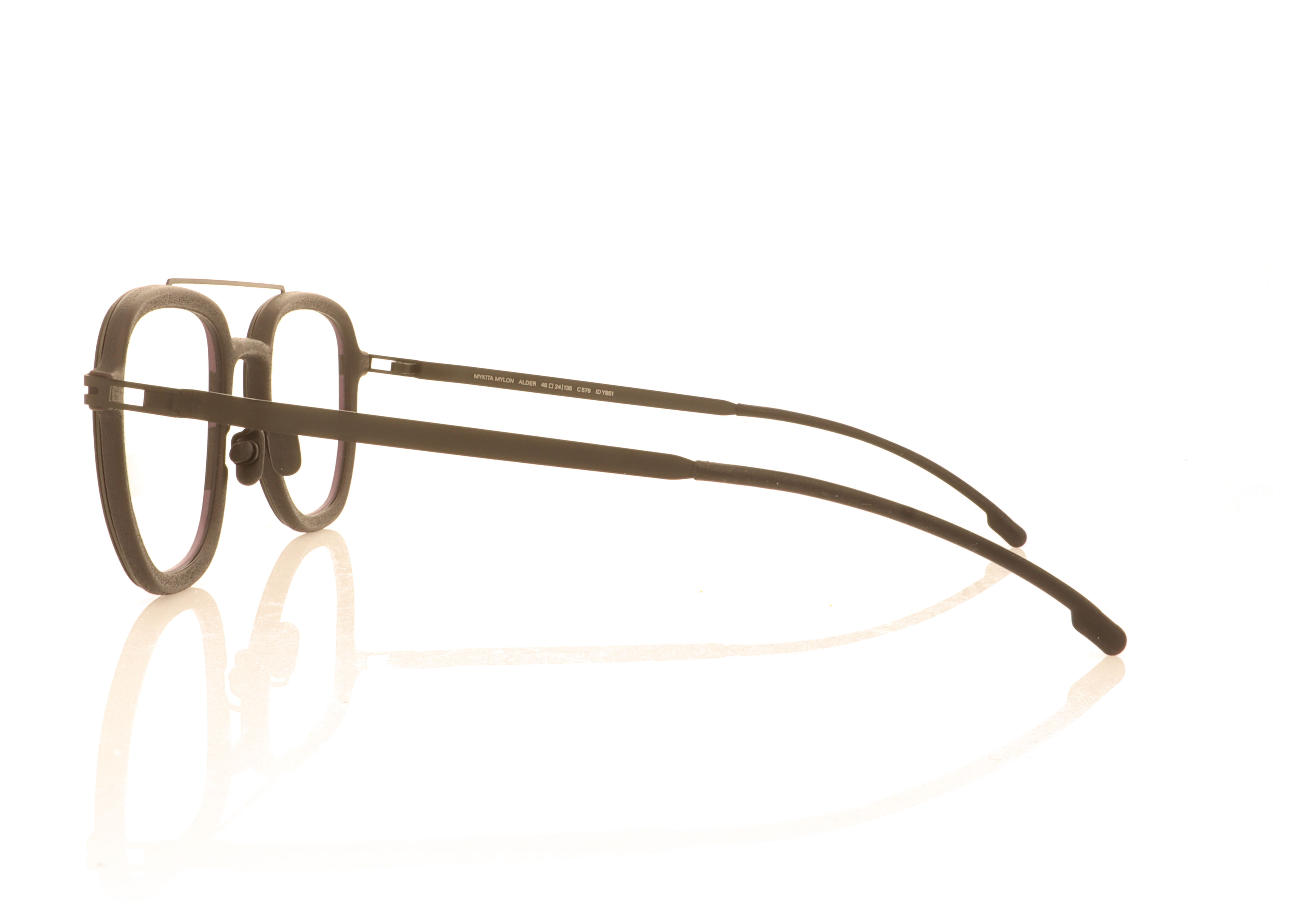 Mykita Alder Black C579 Glasses