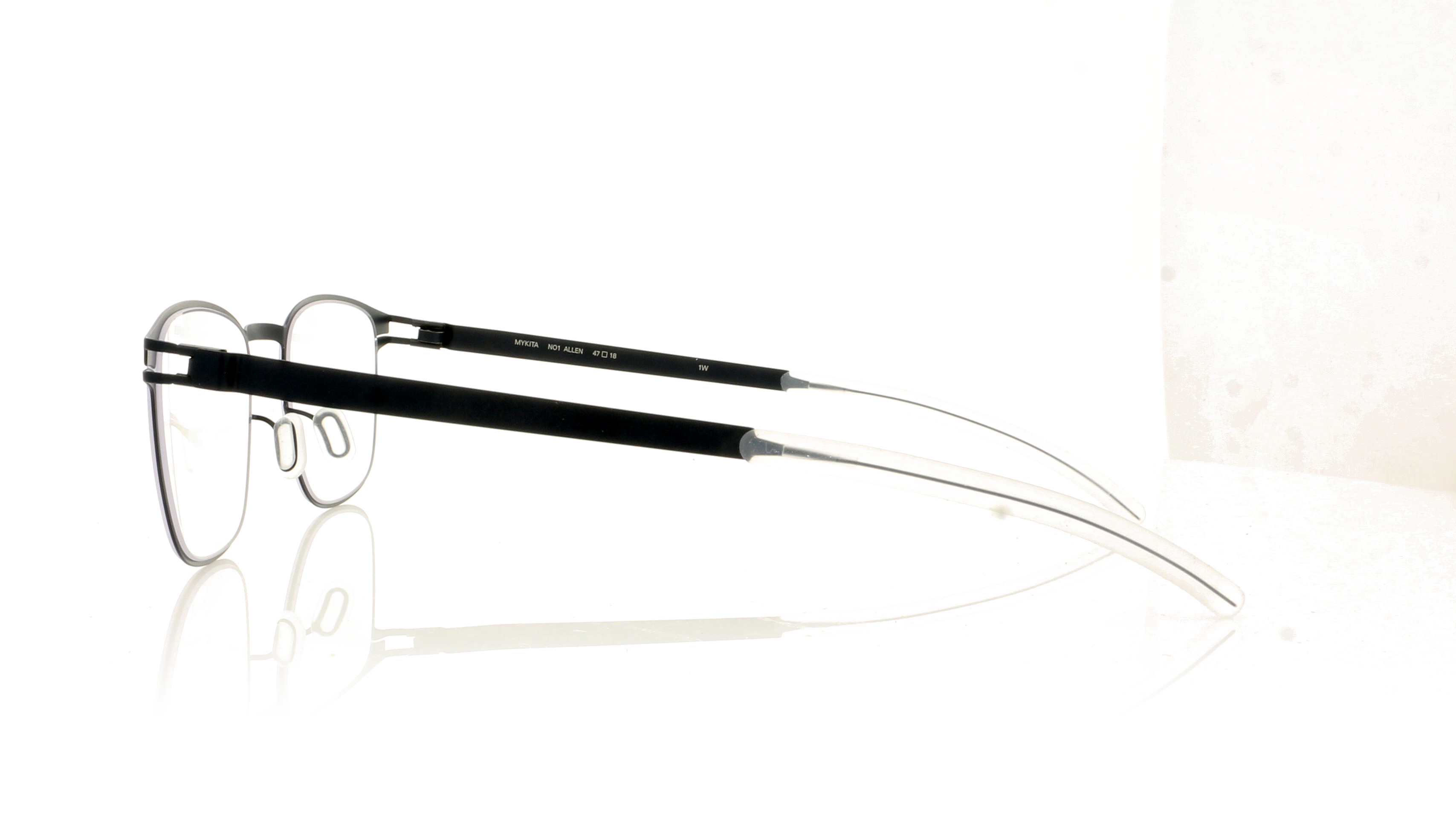 Mykita No1 Allen Allen Navy 84 Glasses