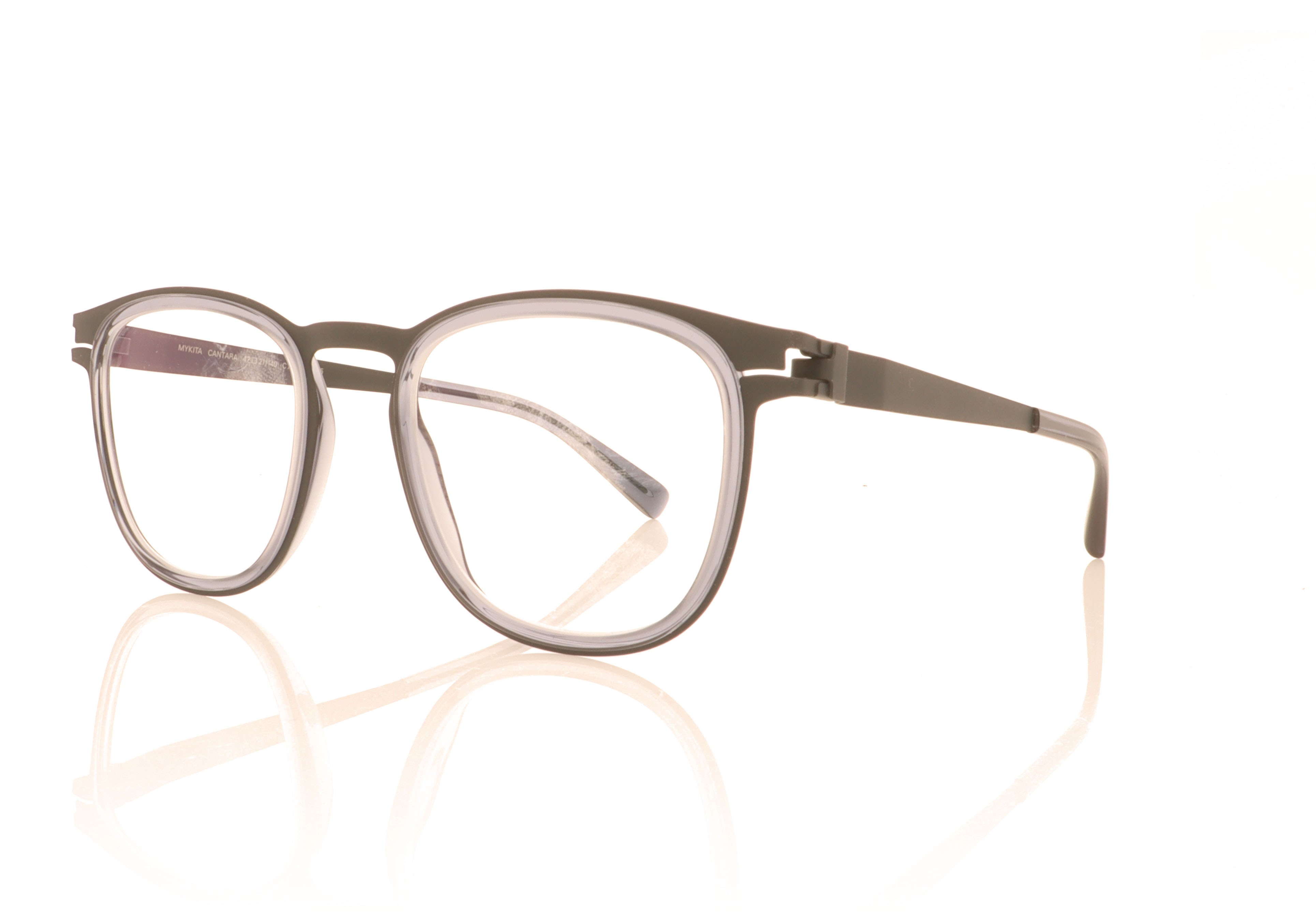 Mykita Cantara Indigo 712 Glasses