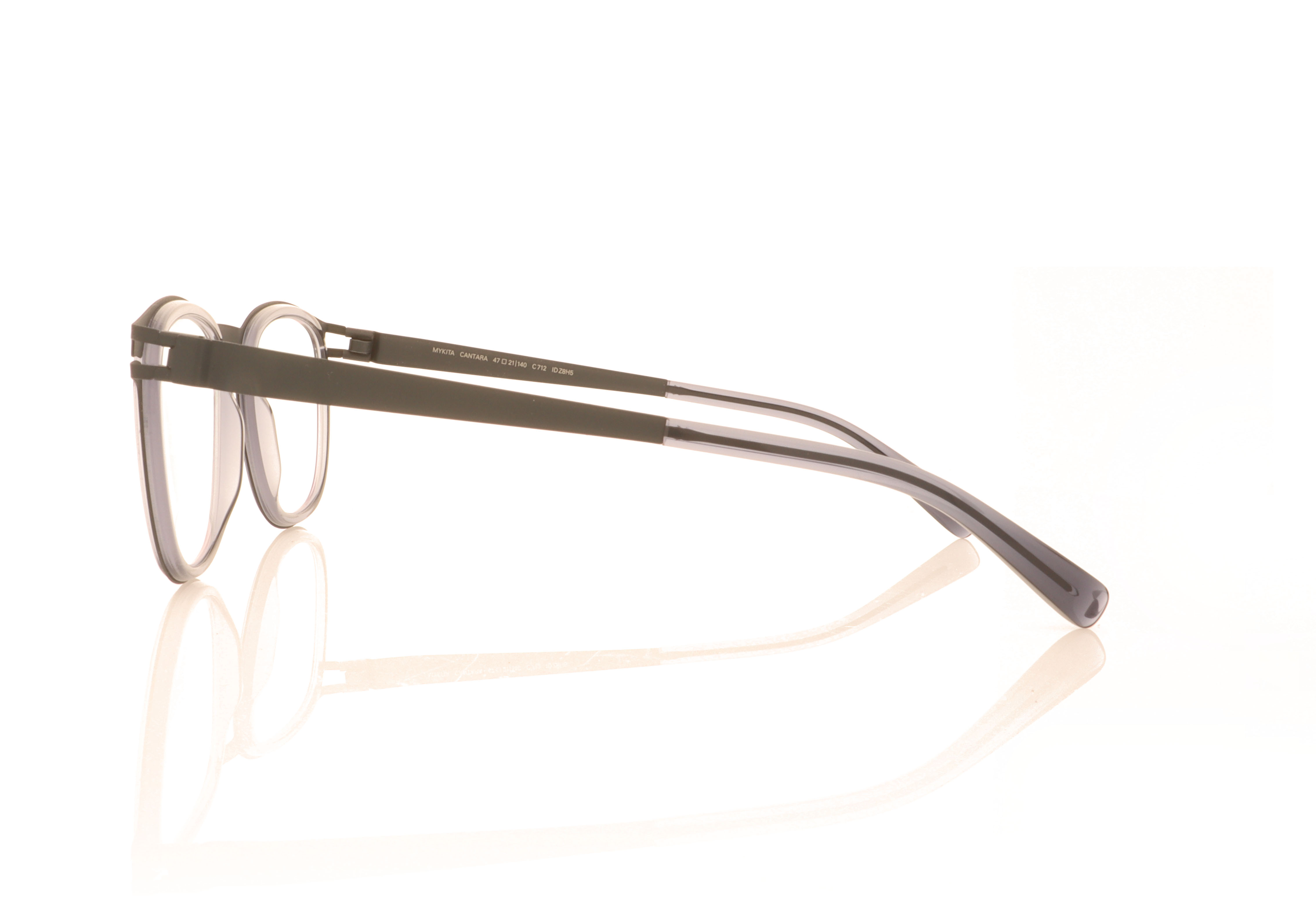 Mykita Cantara Indigo 712 Glasses