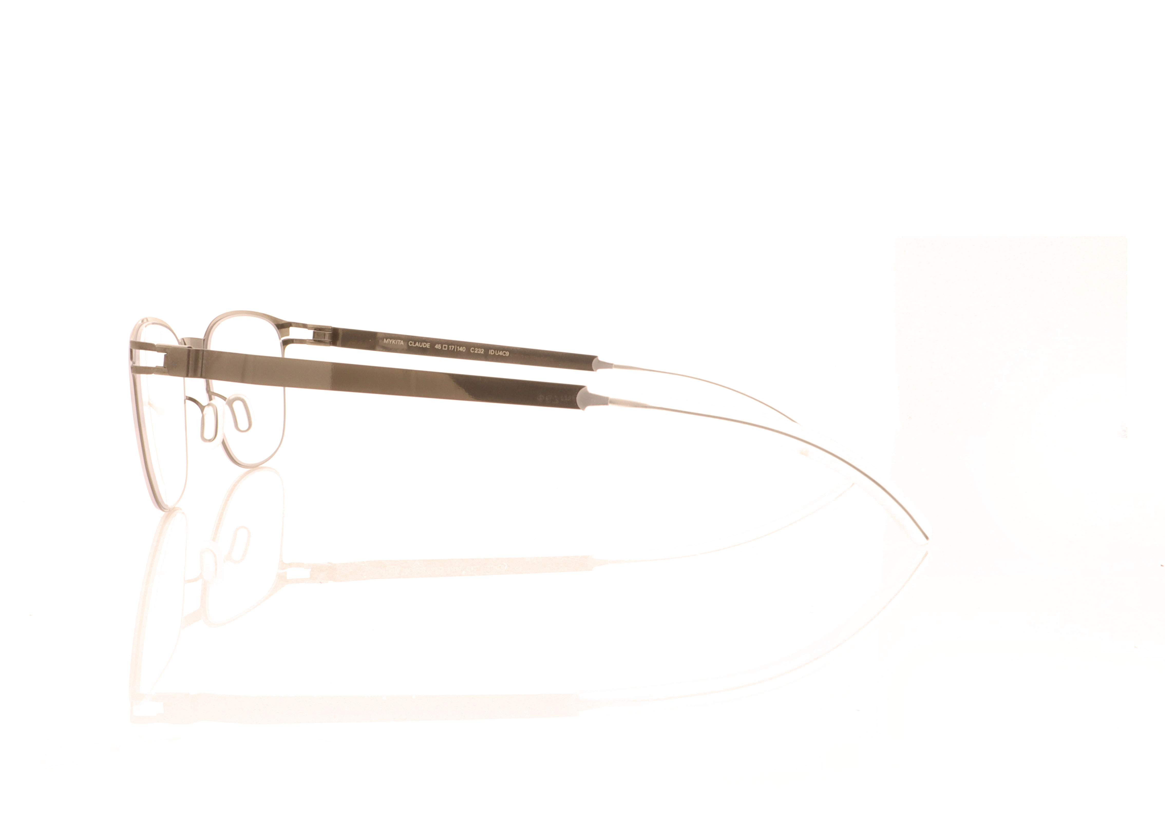 Mykita Claude Graphite 232 Glasses