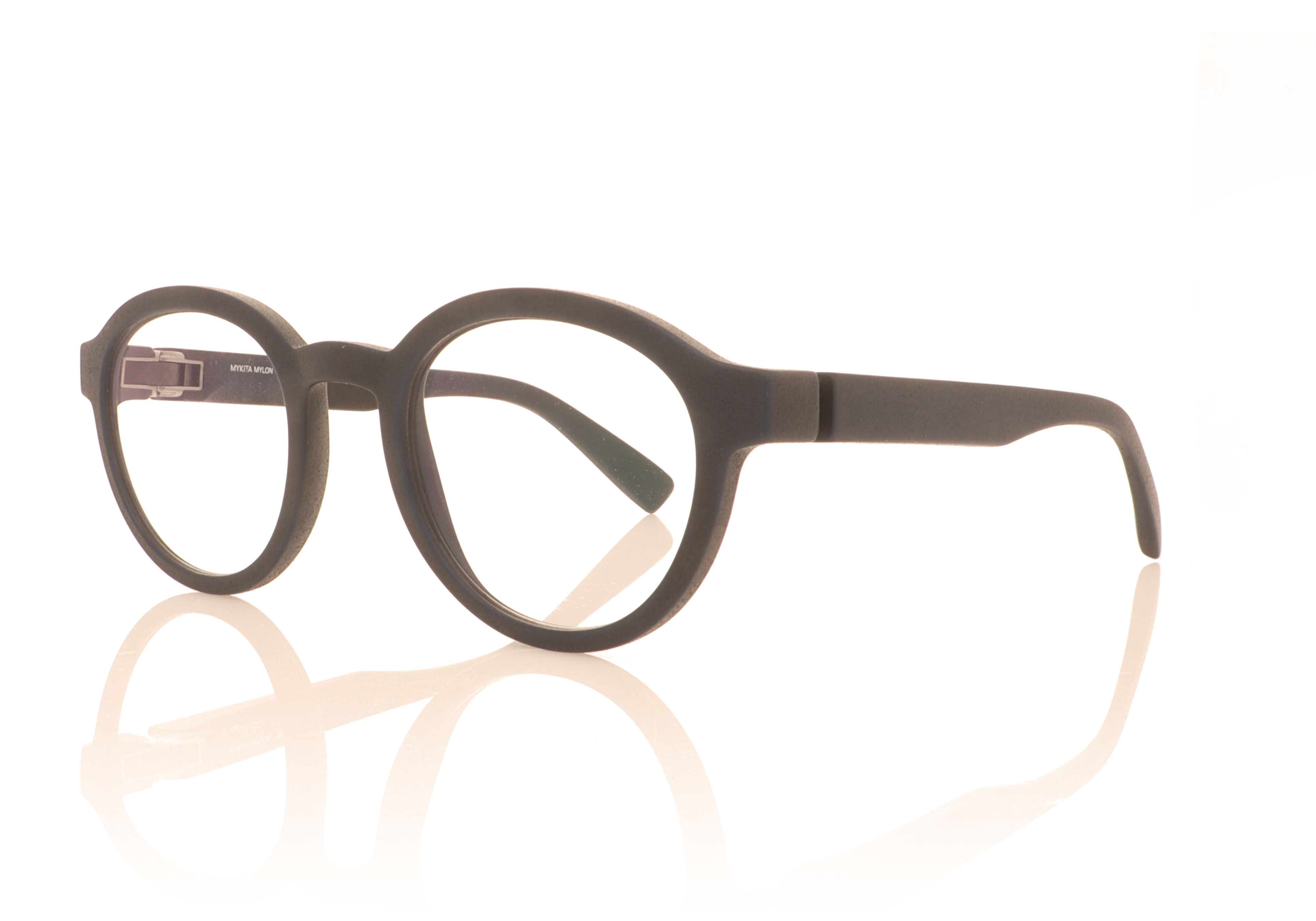 Mykita Doc Indigo 346 Glasses
