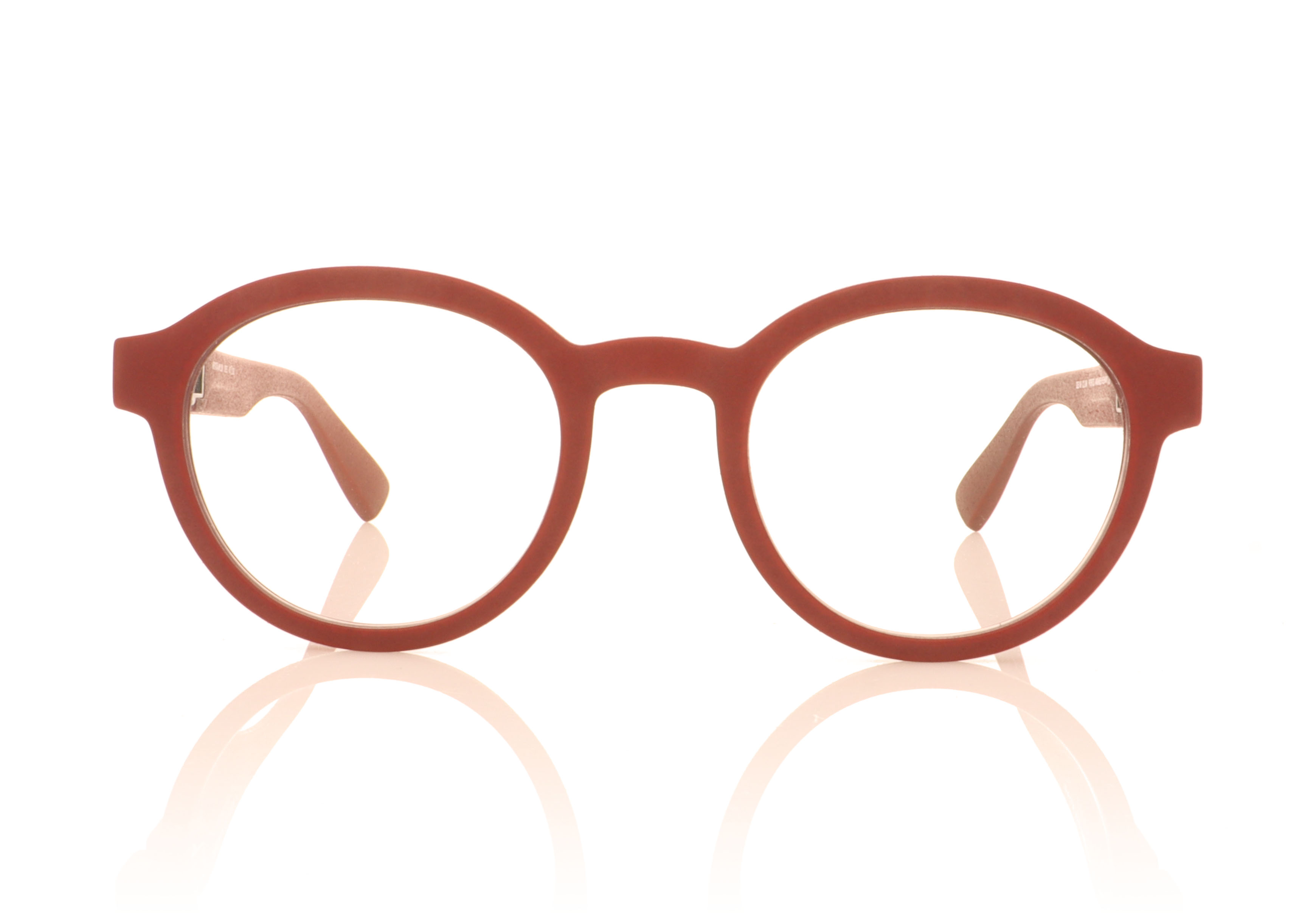 Mykita Doc Cranberry 348 Glasses