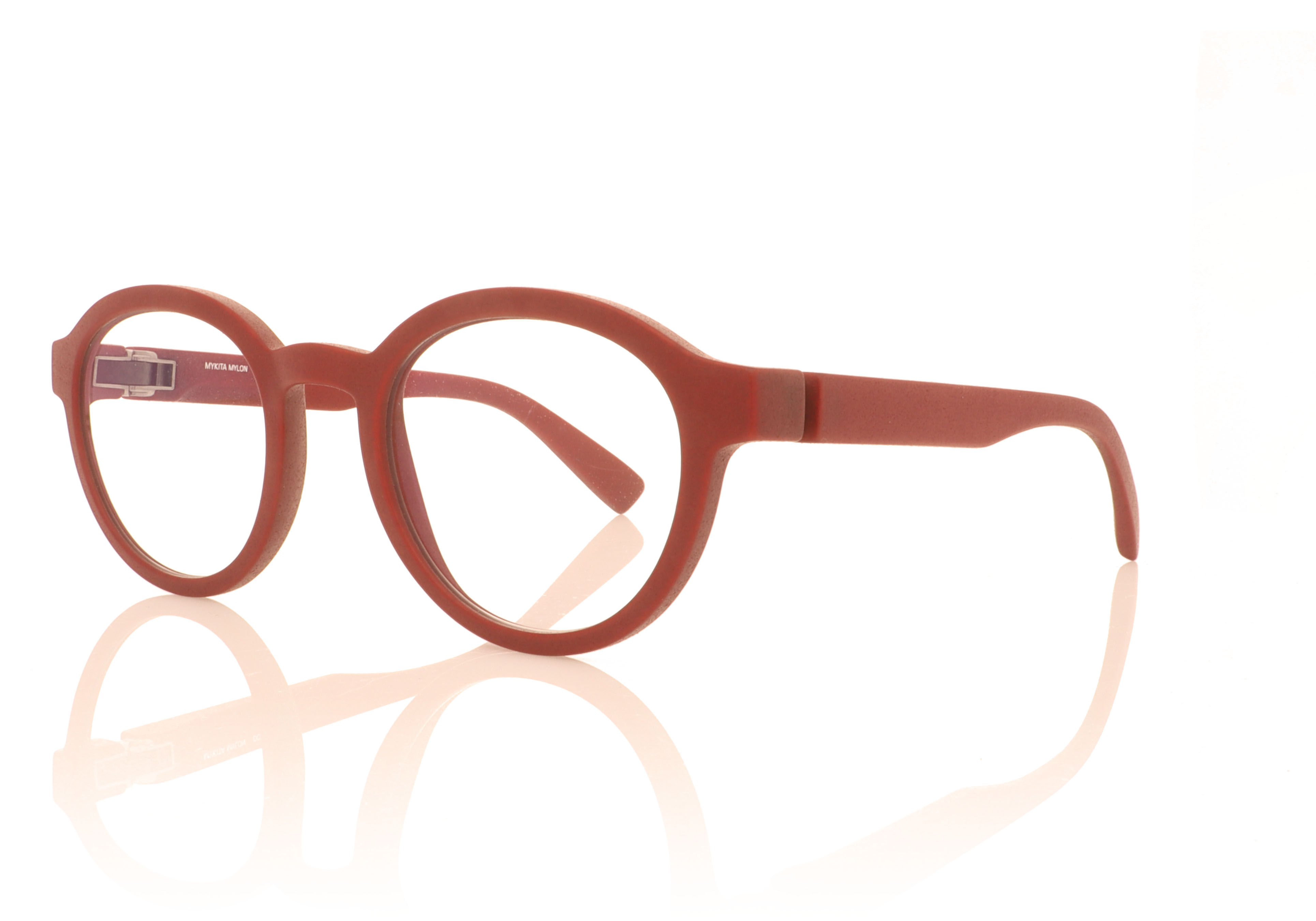 Mykita Doc Cranberry 348 Glasses