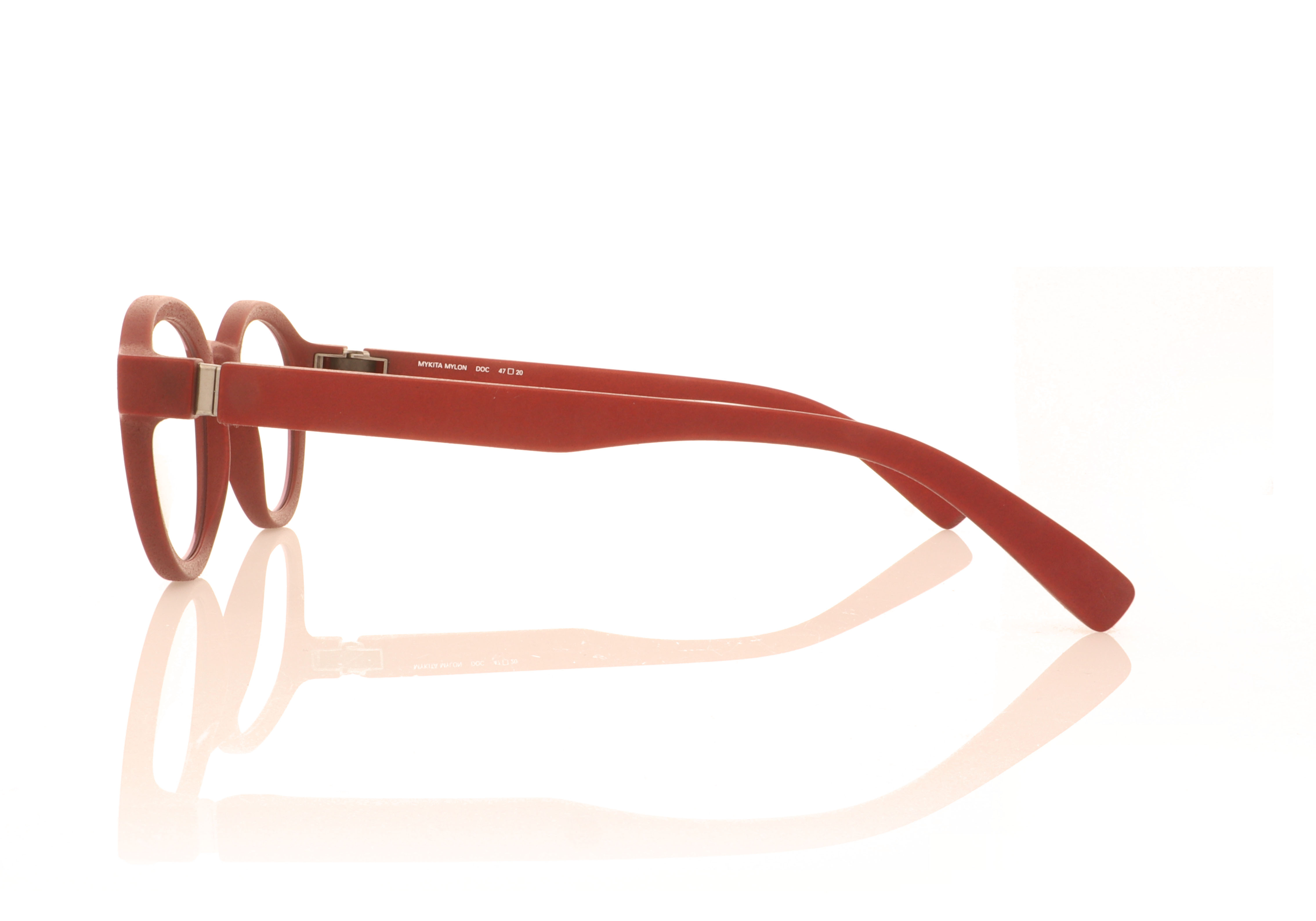 Mykita Doc Cranberry 348 Glasses
