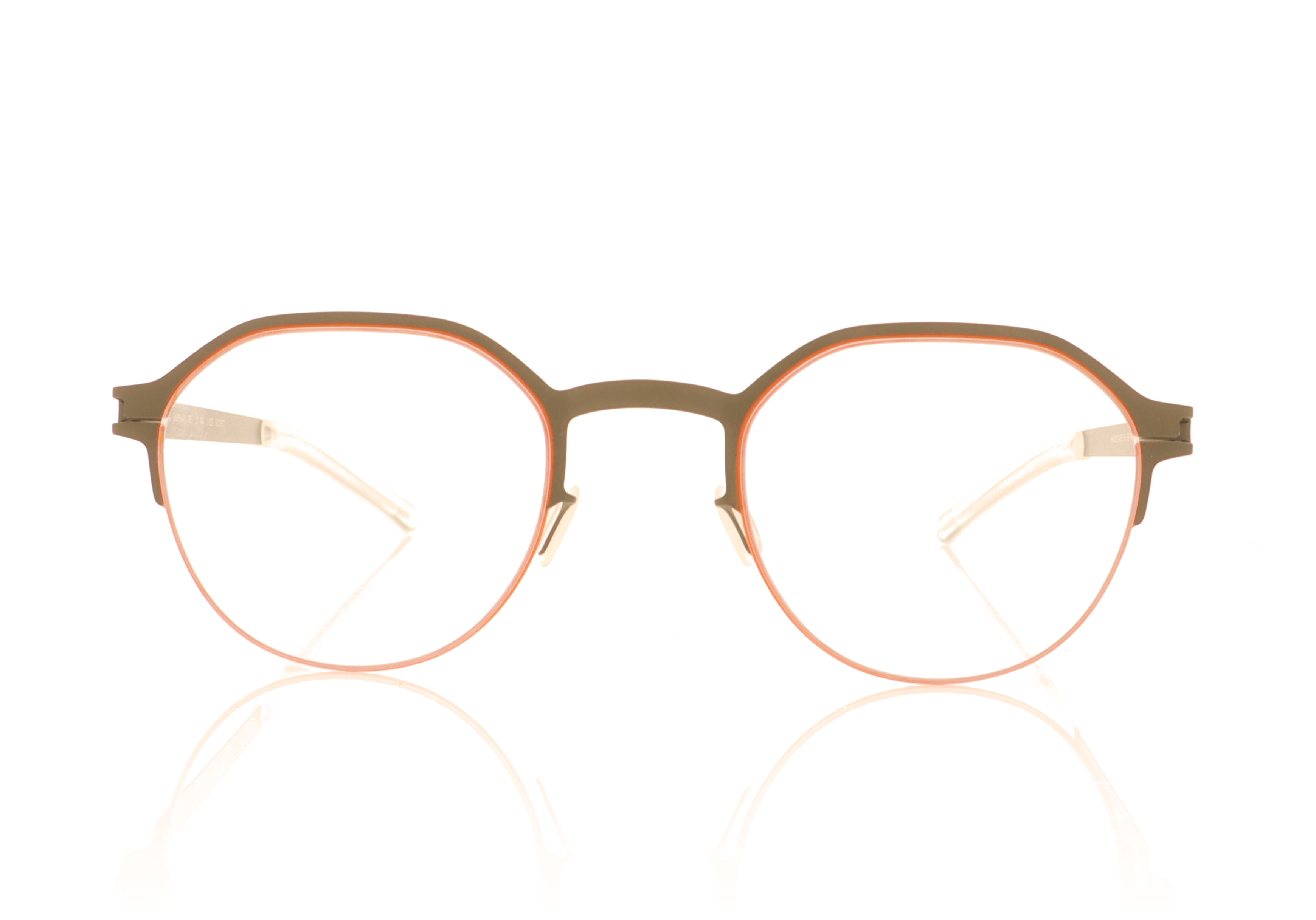 Mykita Dorian Camo 625 Glasses