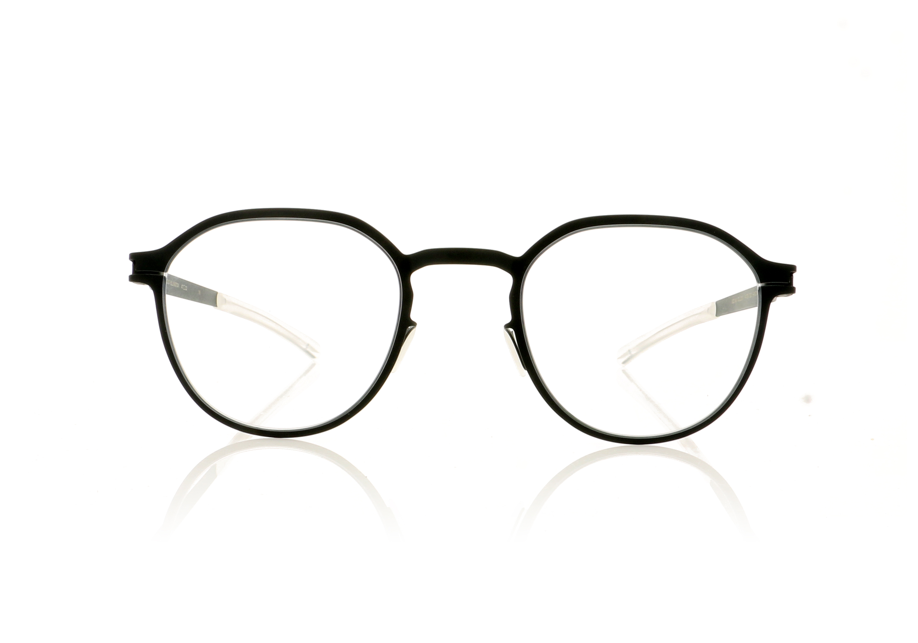 Mykita Decades Ellington Ellington Indigo 255 Glasses