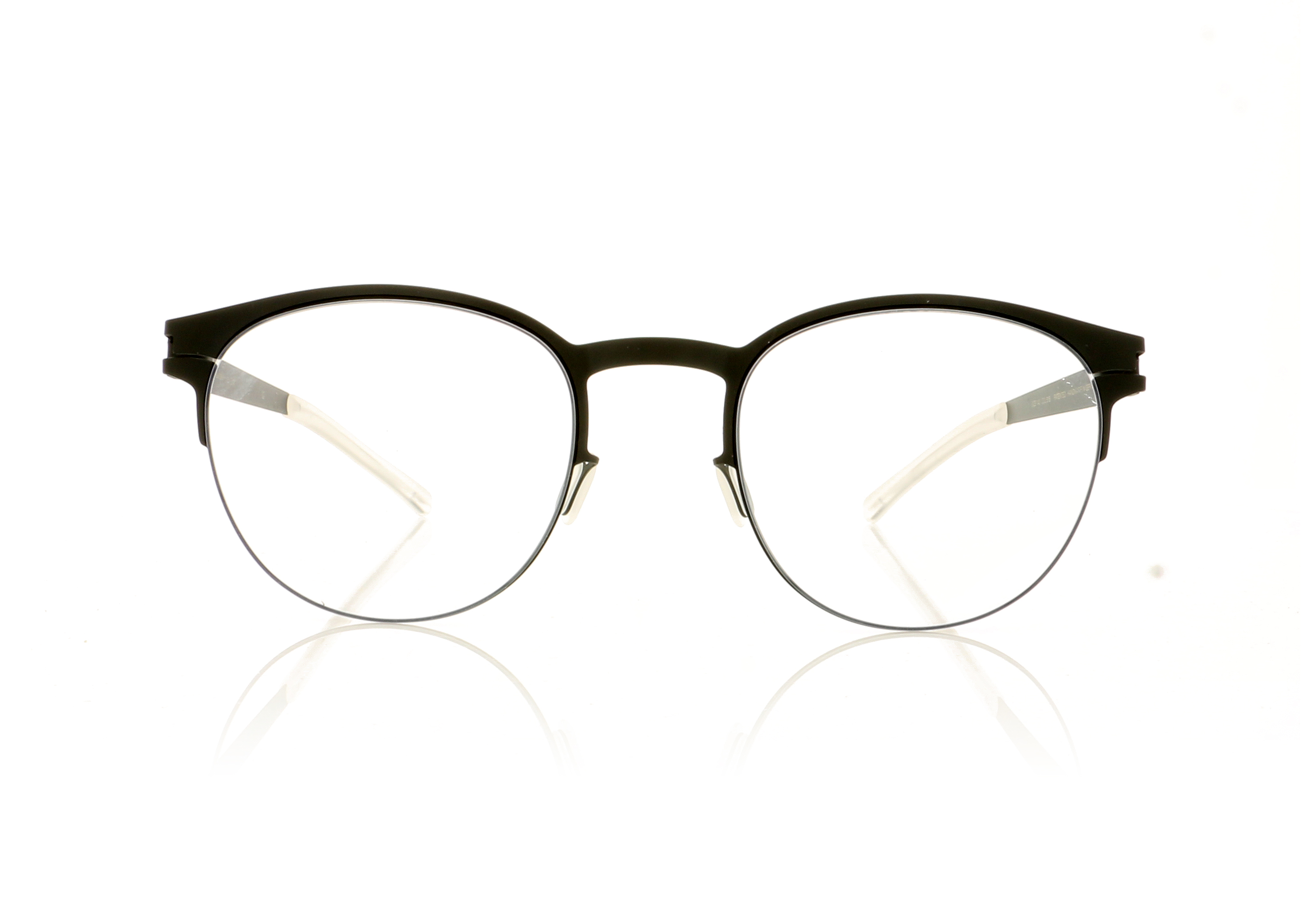 Mykita No1 Emory Emory Black 541 Glasses