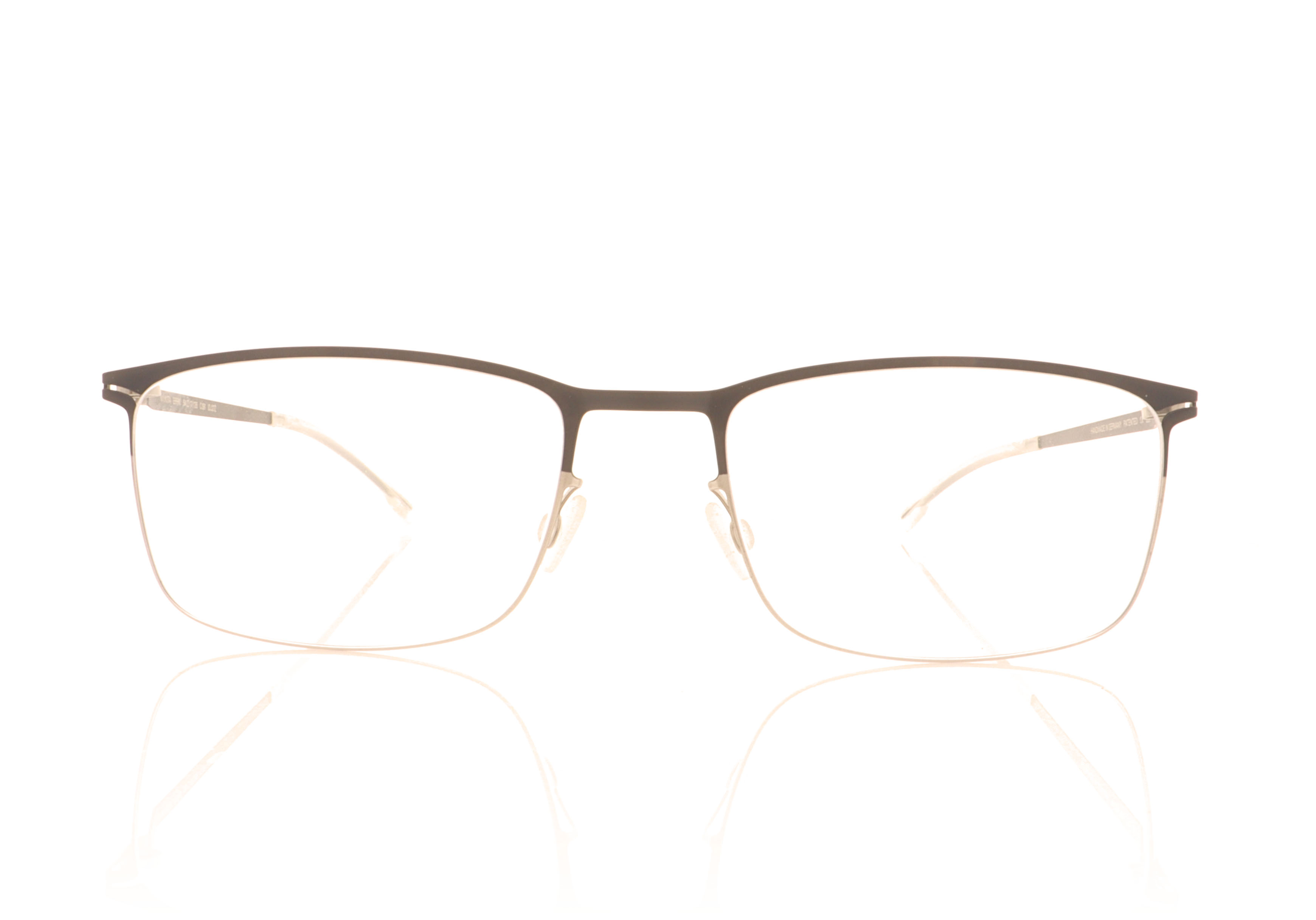 Mykita Errki Silver 091 Glasses