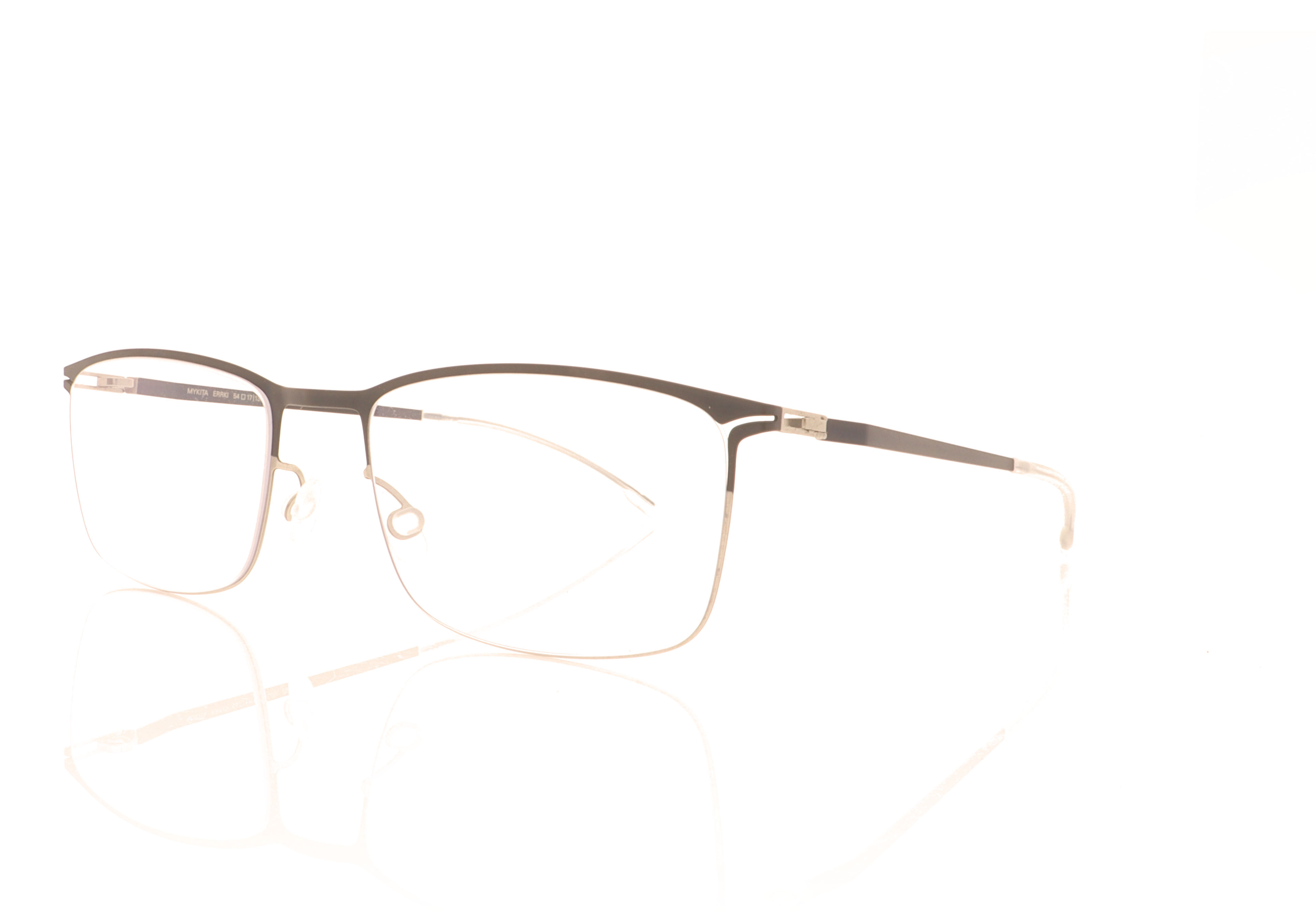 Mykita Errki Silver 091 Glasses