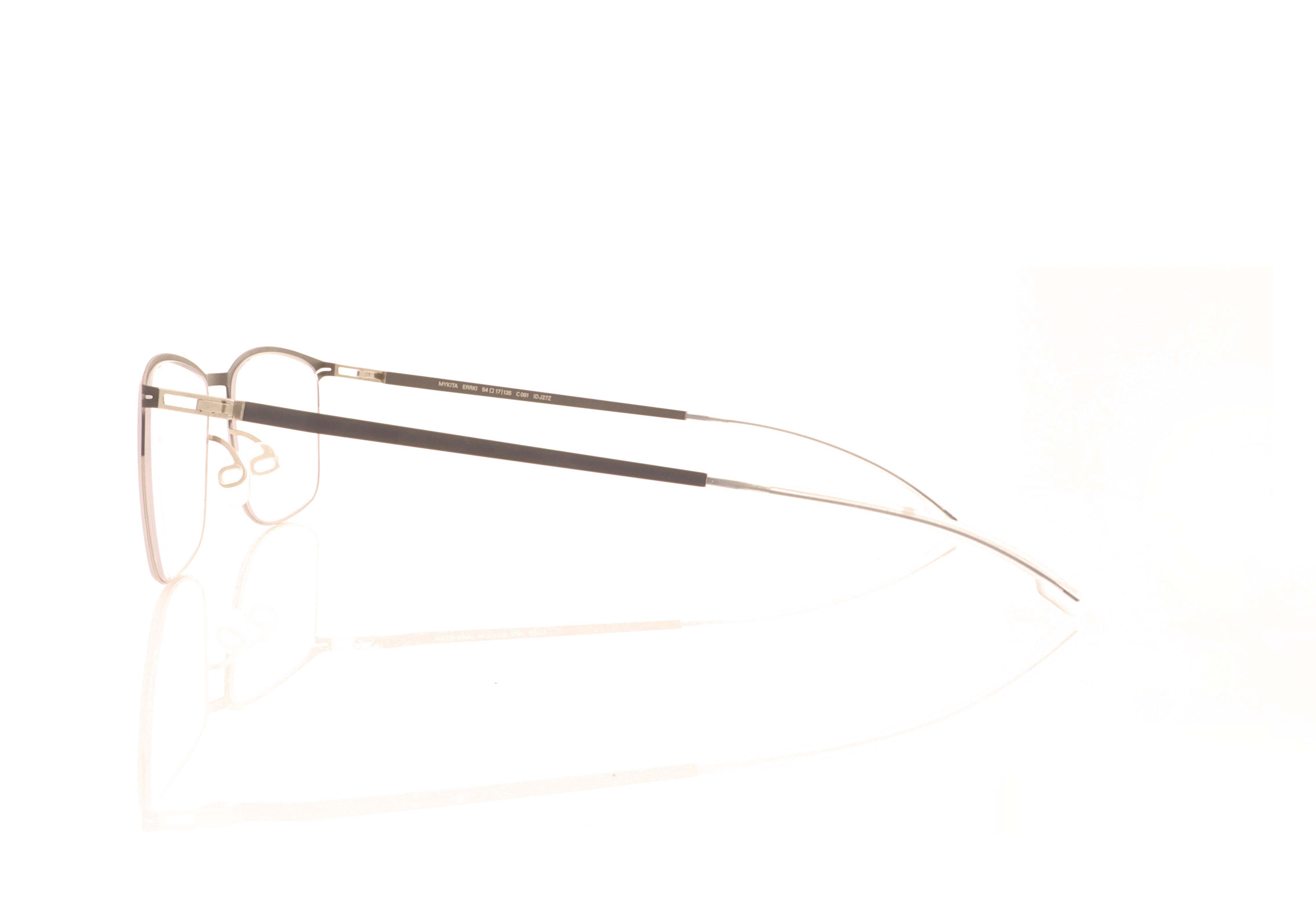Mykita Errki Silver 091 Glasses