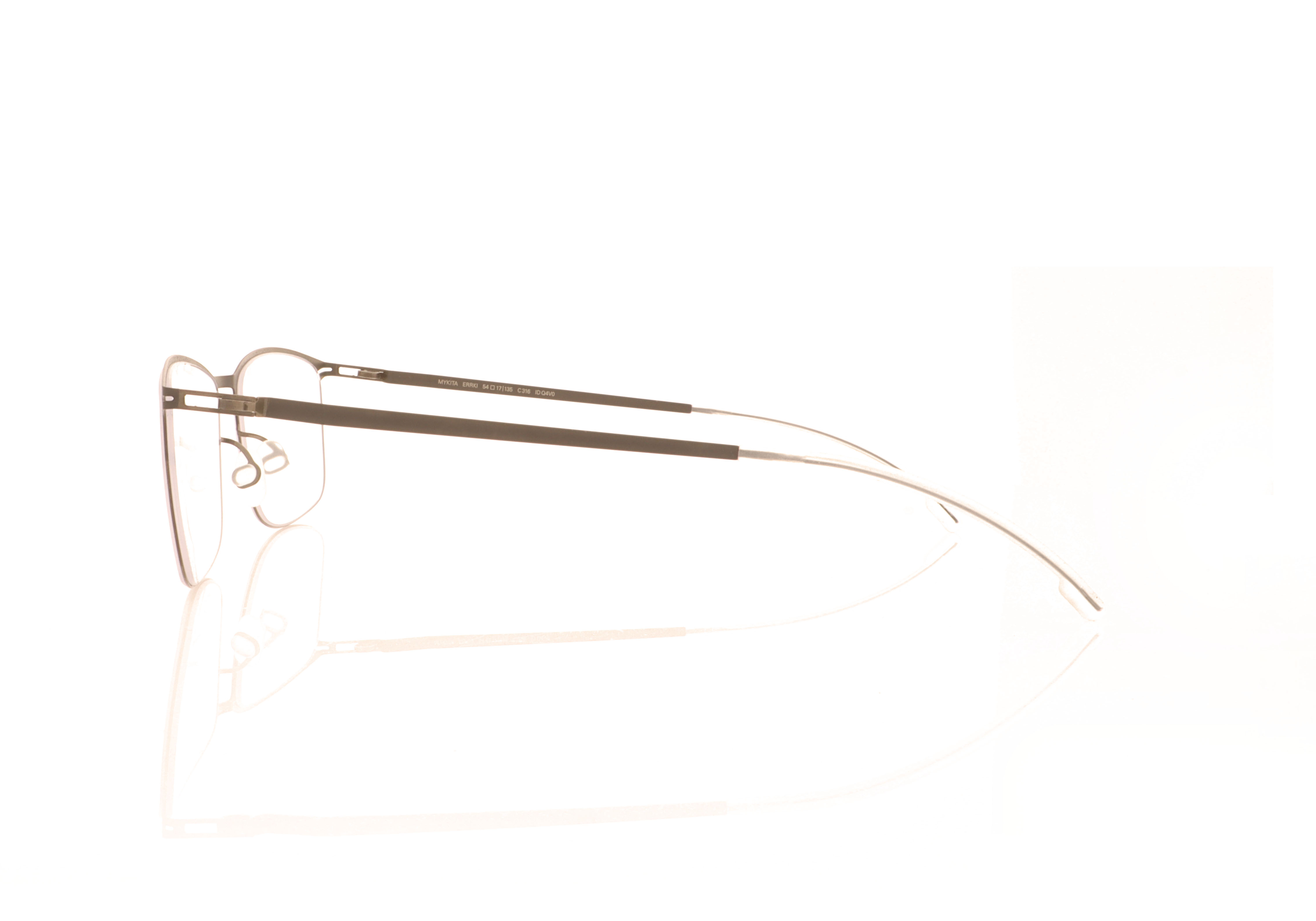 Mykita Errki Graphite 316 Glasses