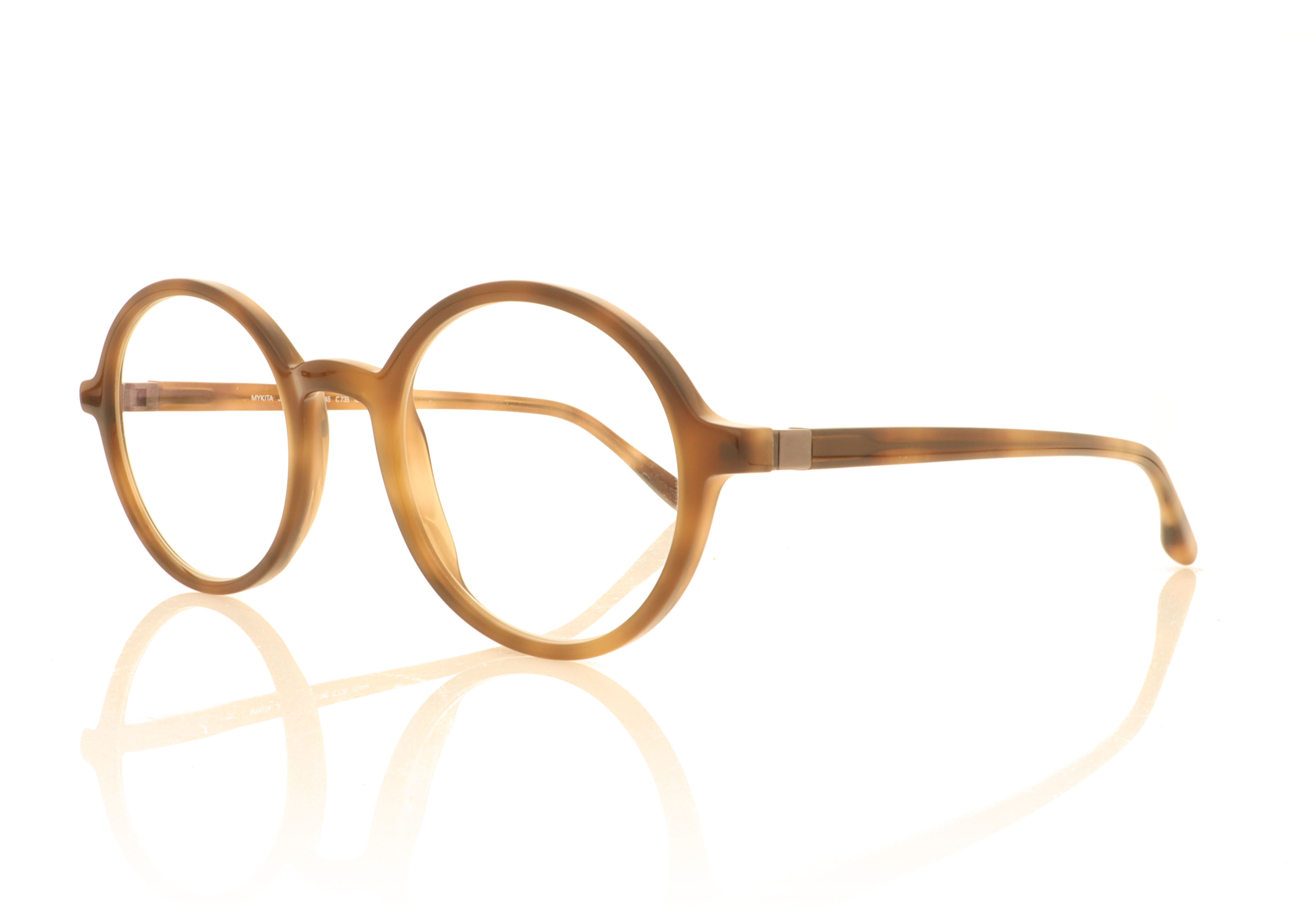 Mykita Jojo Zanzibar C735 Glasses