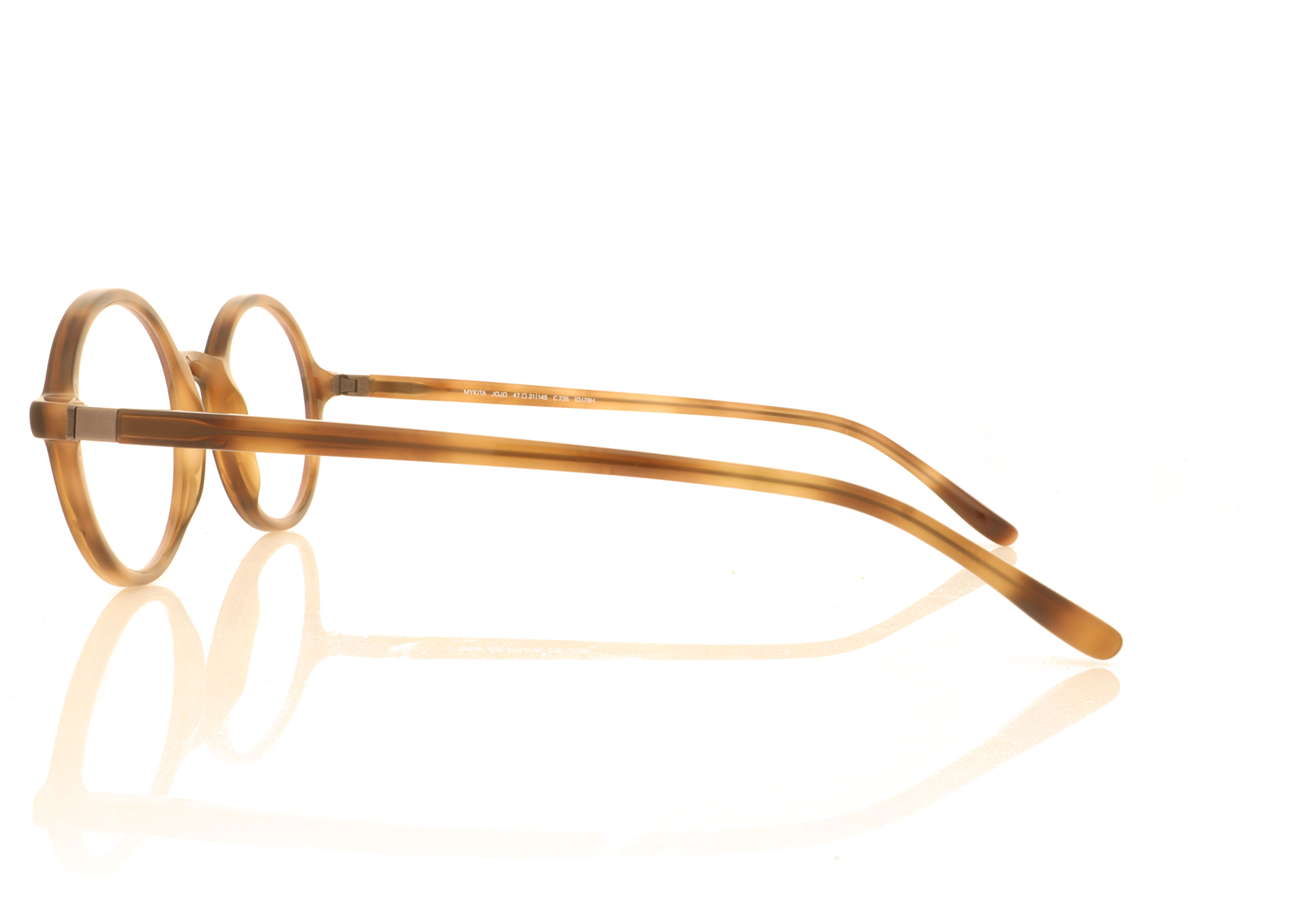 Mykita Jojo Zanzibar C735 Glasses