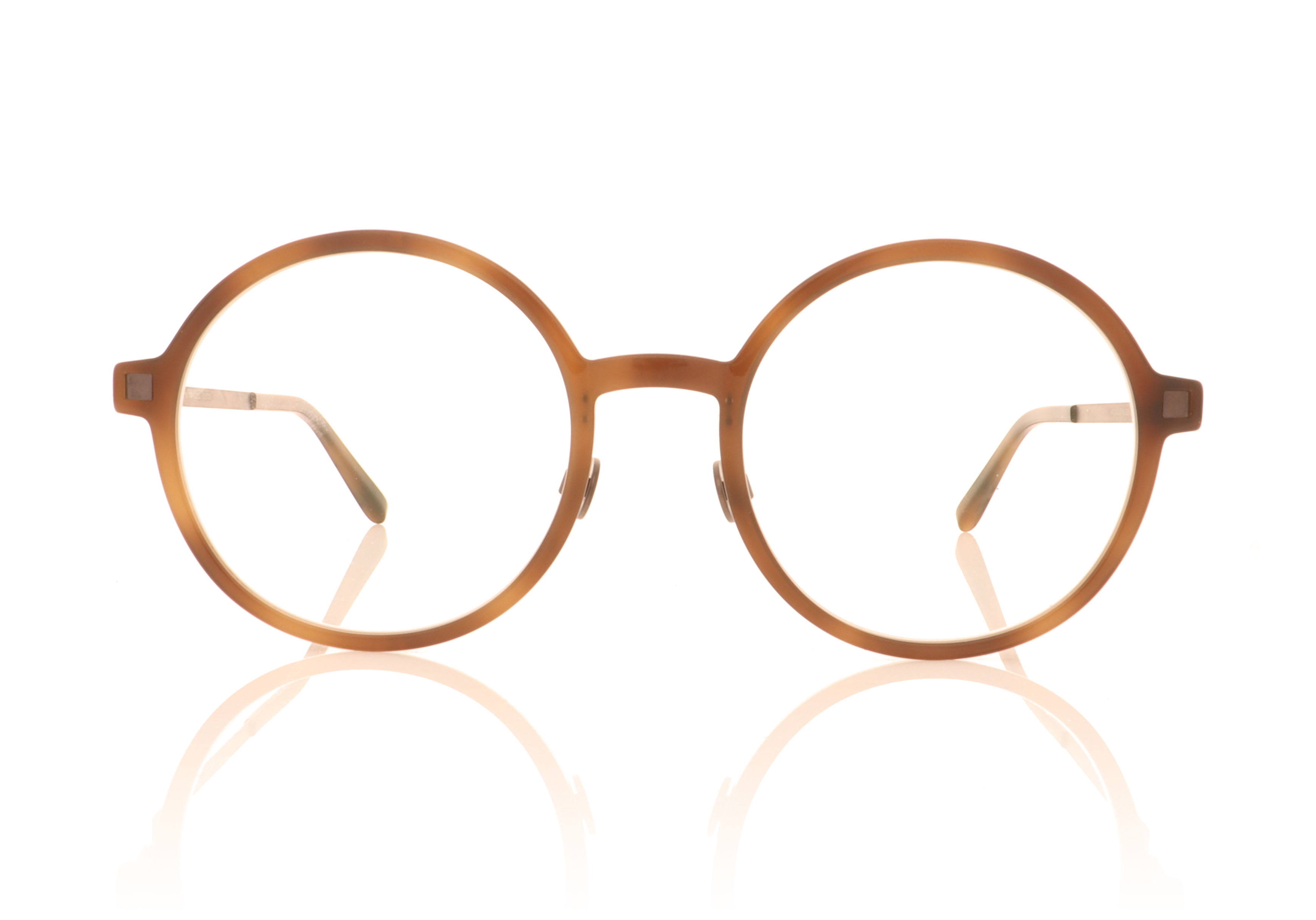 Mykita Keoma Mocca C852 Glasses
