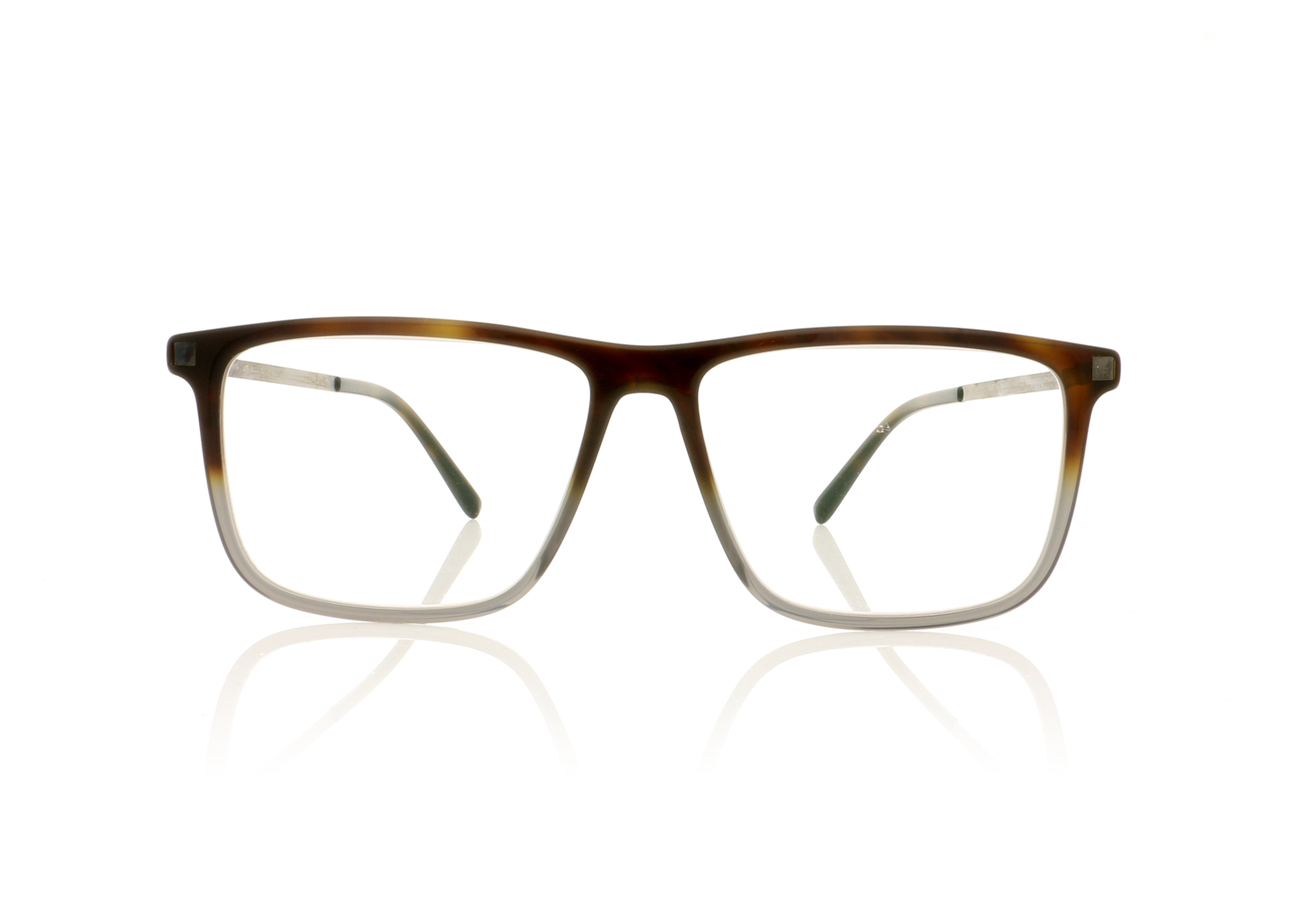 Mykita Ailo Lite Ailo Brown Tortoise Fade 922 Glasses