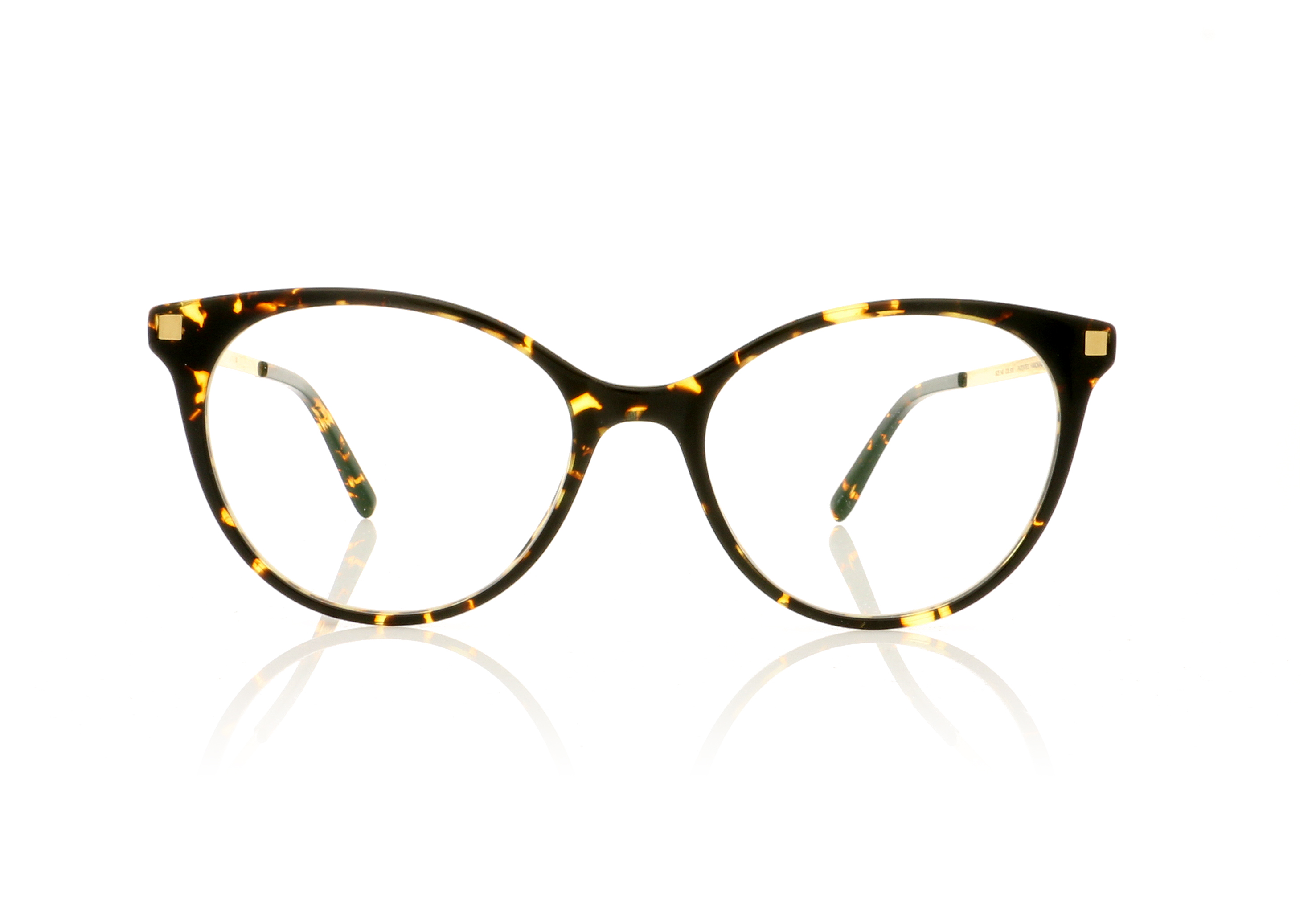 Mykita Nanook Lite Nanook Tortoise/Gold 930 Glasses