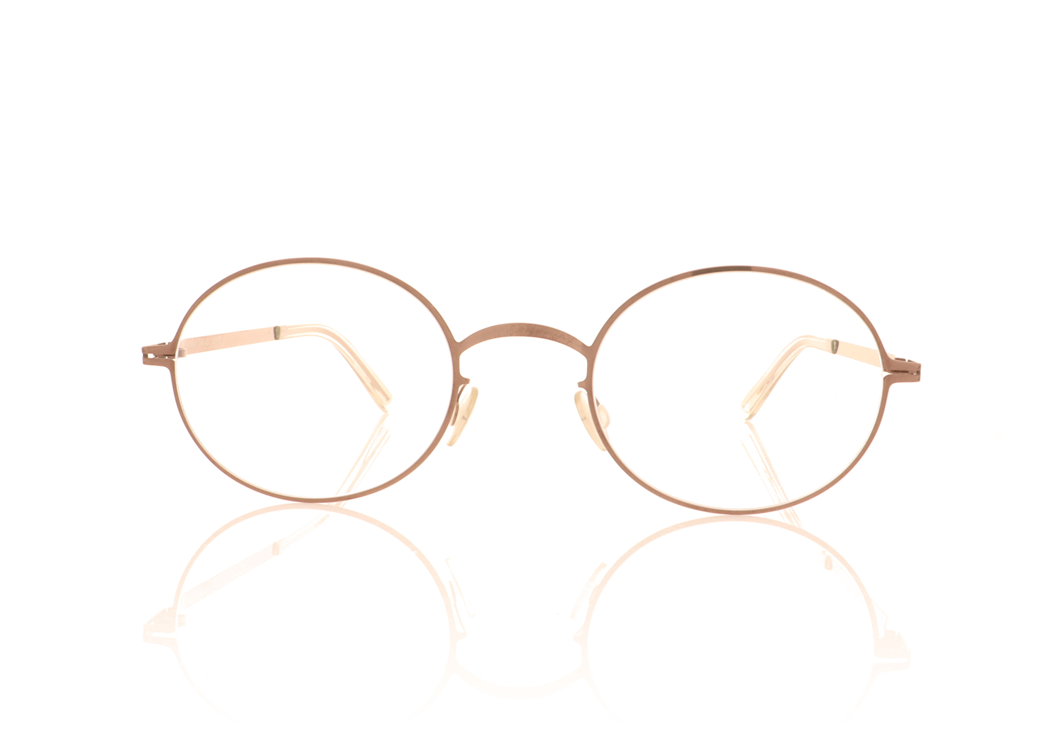 Mykita Nea Lite Nea Bronze 388 Glasses