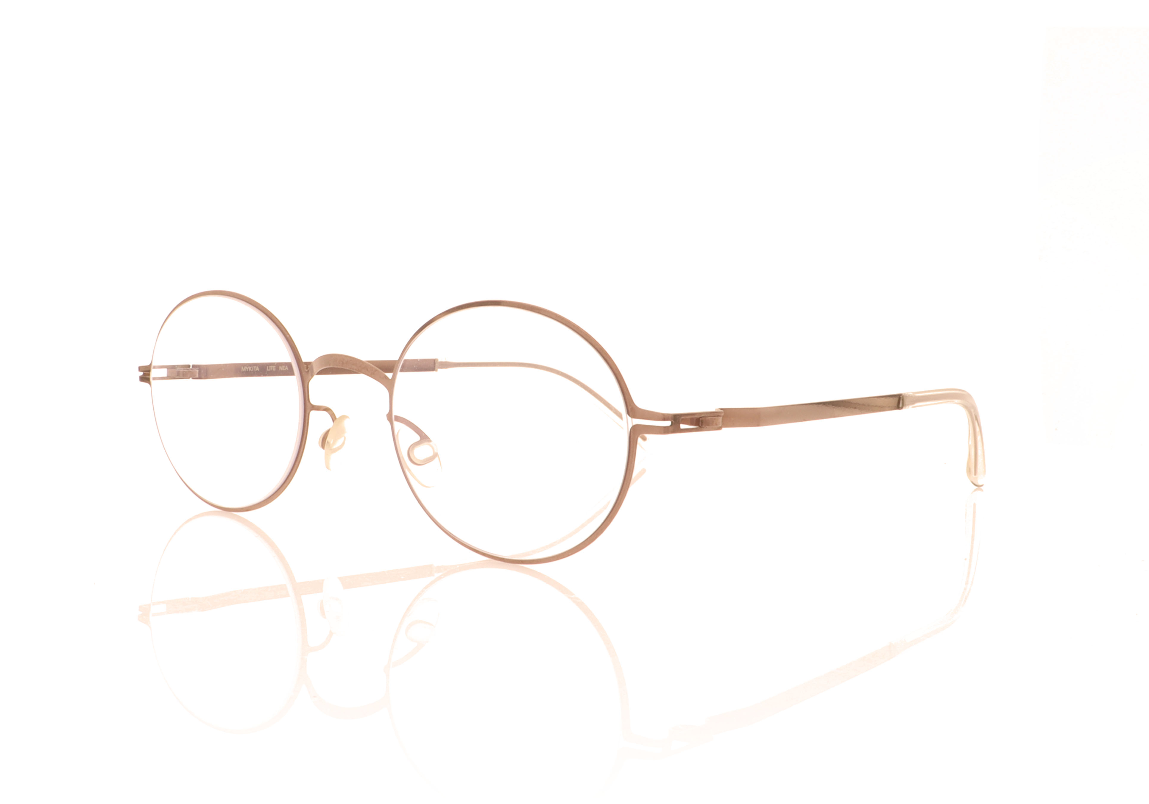 Mykita Nea Lite Nea Bronze 388 Glasses