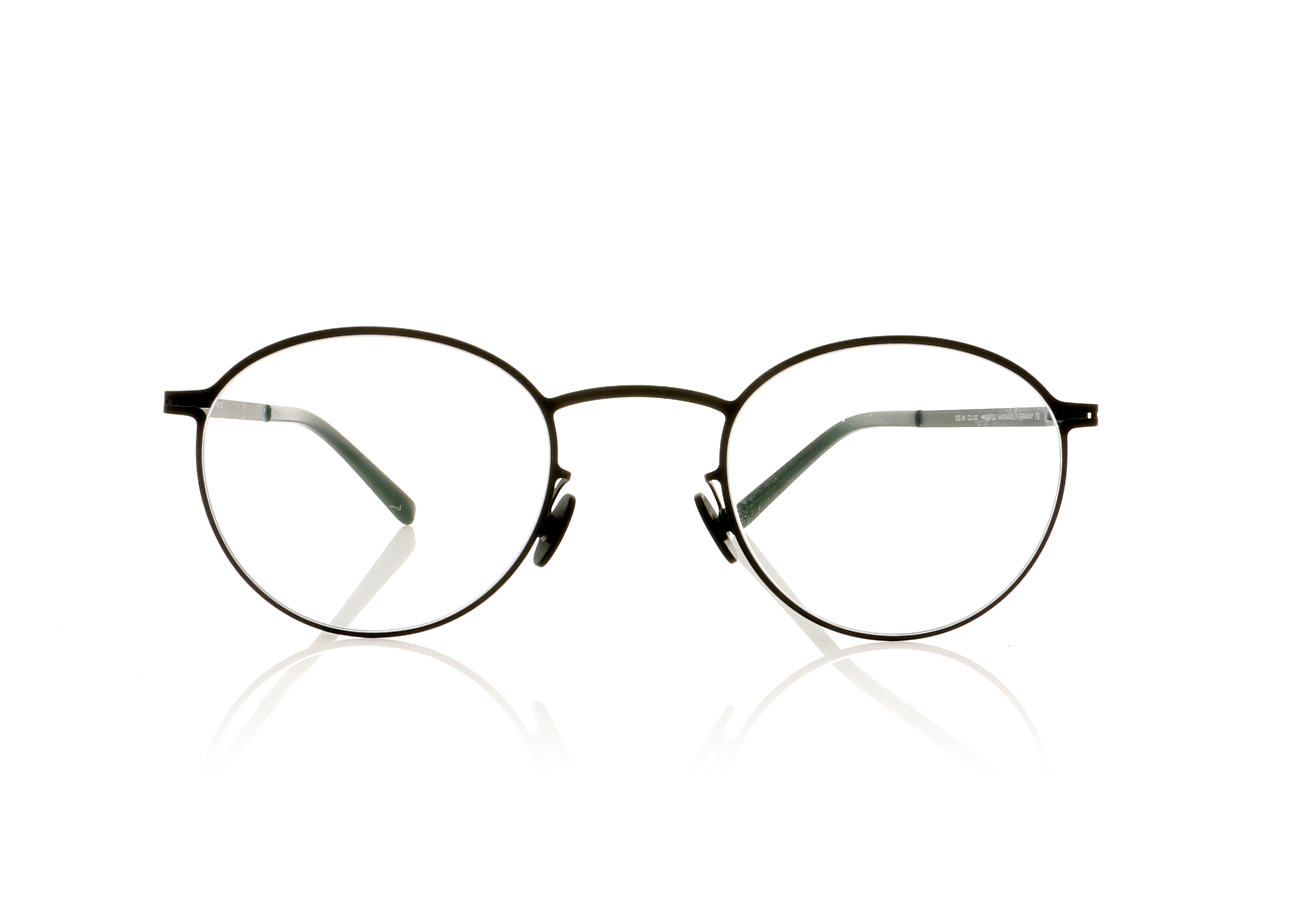 Mykita Lite Tona Black C002 Glasses