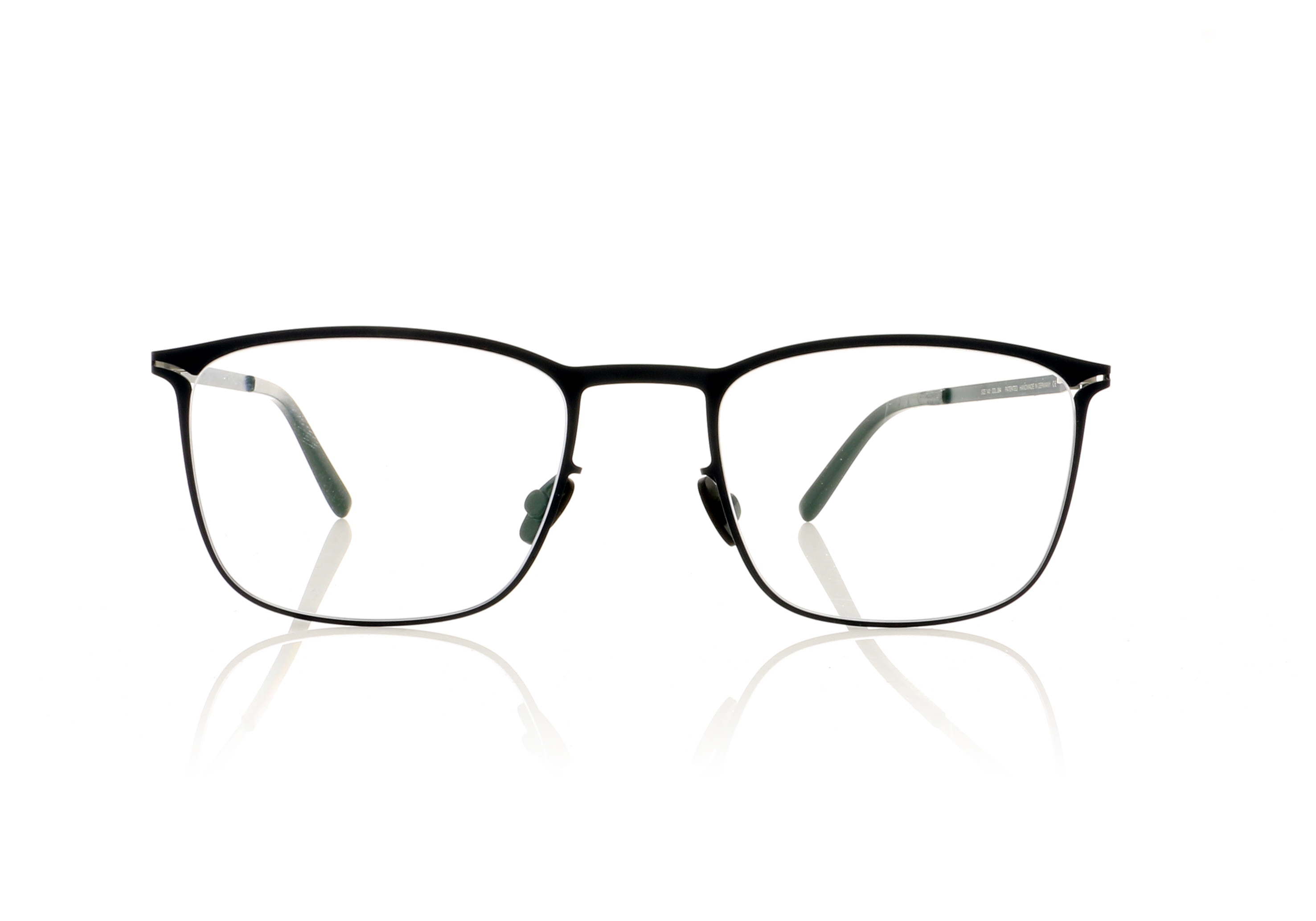 Mykita Veit Lite Veit Matte Blue 84 Glasses