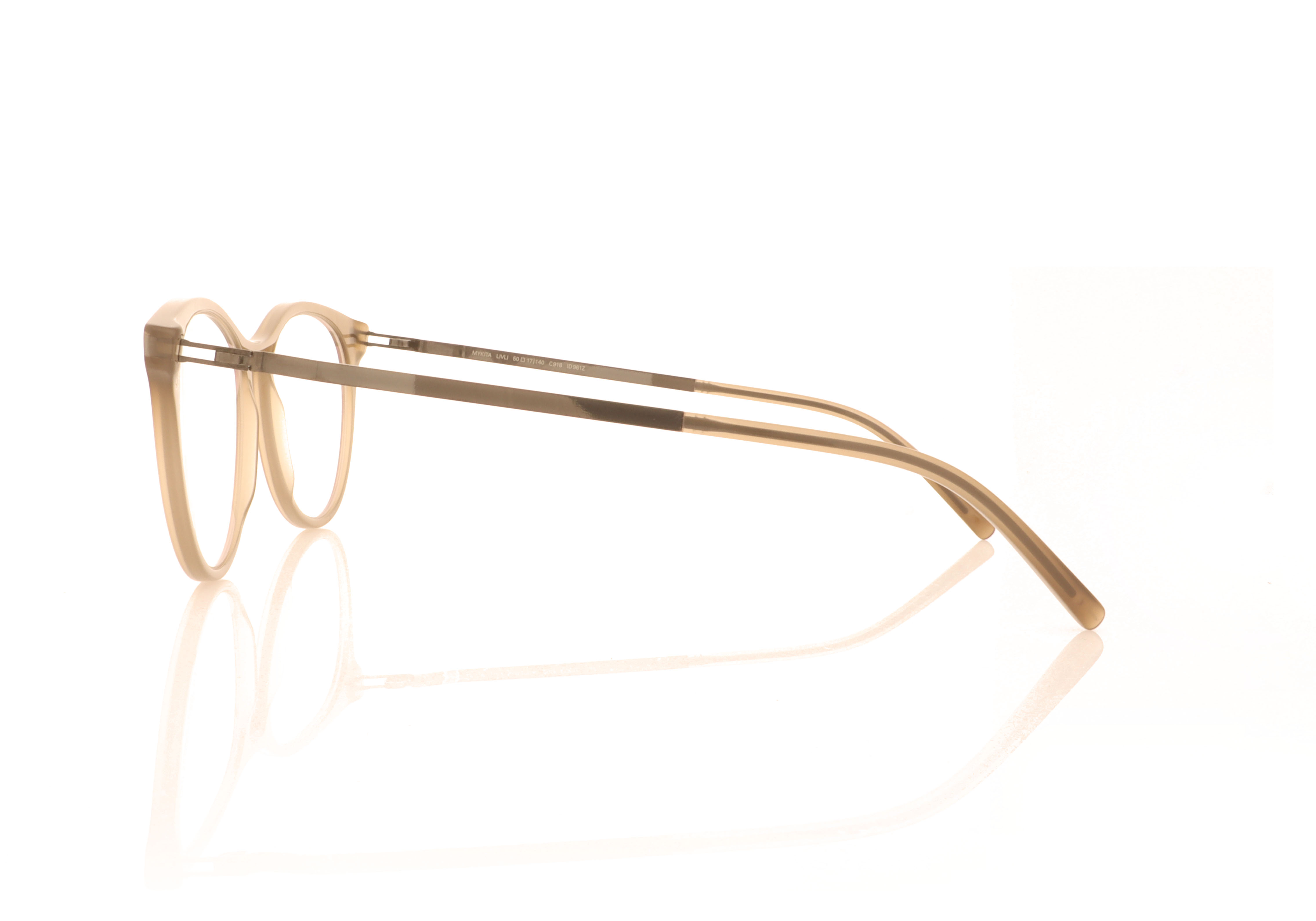 Mykita Livli Lite Grey 918 Glasses