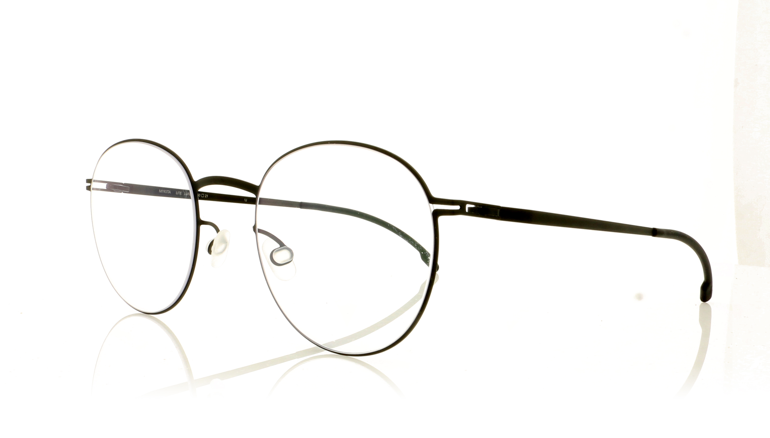 Mykita Lite Lund Lund Black 2 Glasses