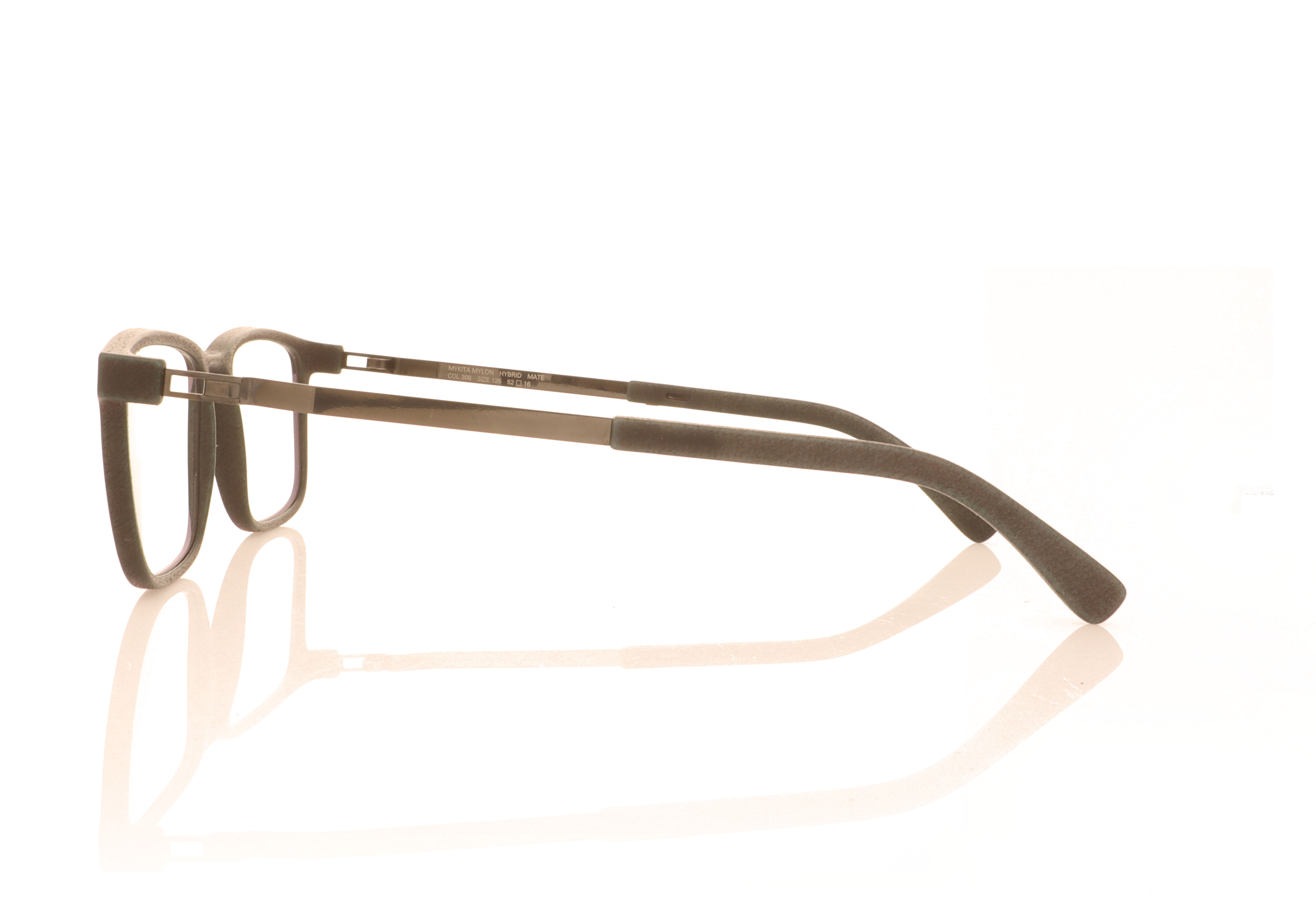 Mykita Mylon Mate Mate Storm Grey 308 Glasses