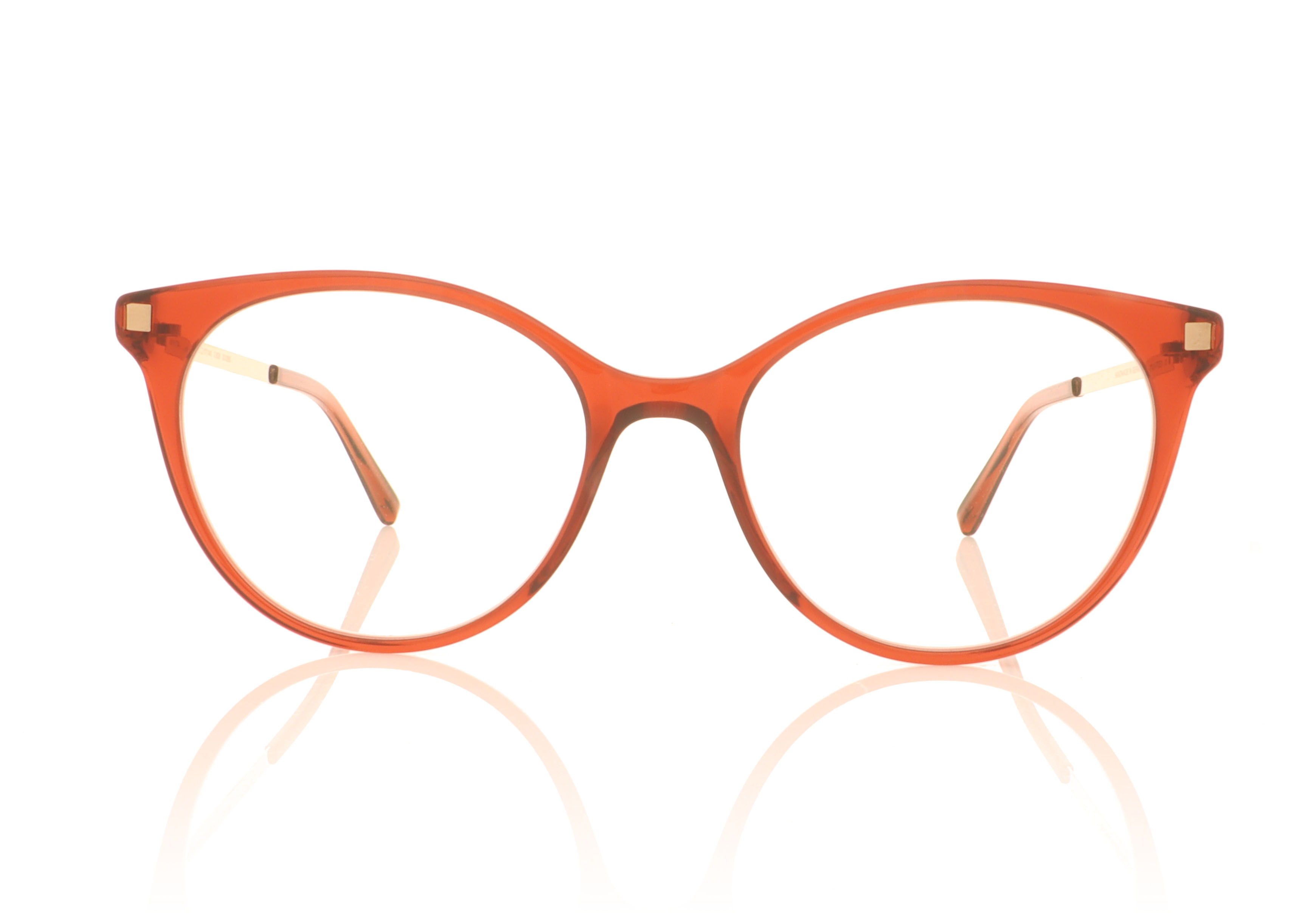 Mykita Nanook Mykita Lite Nanook Rub/CGD 828 Glasses