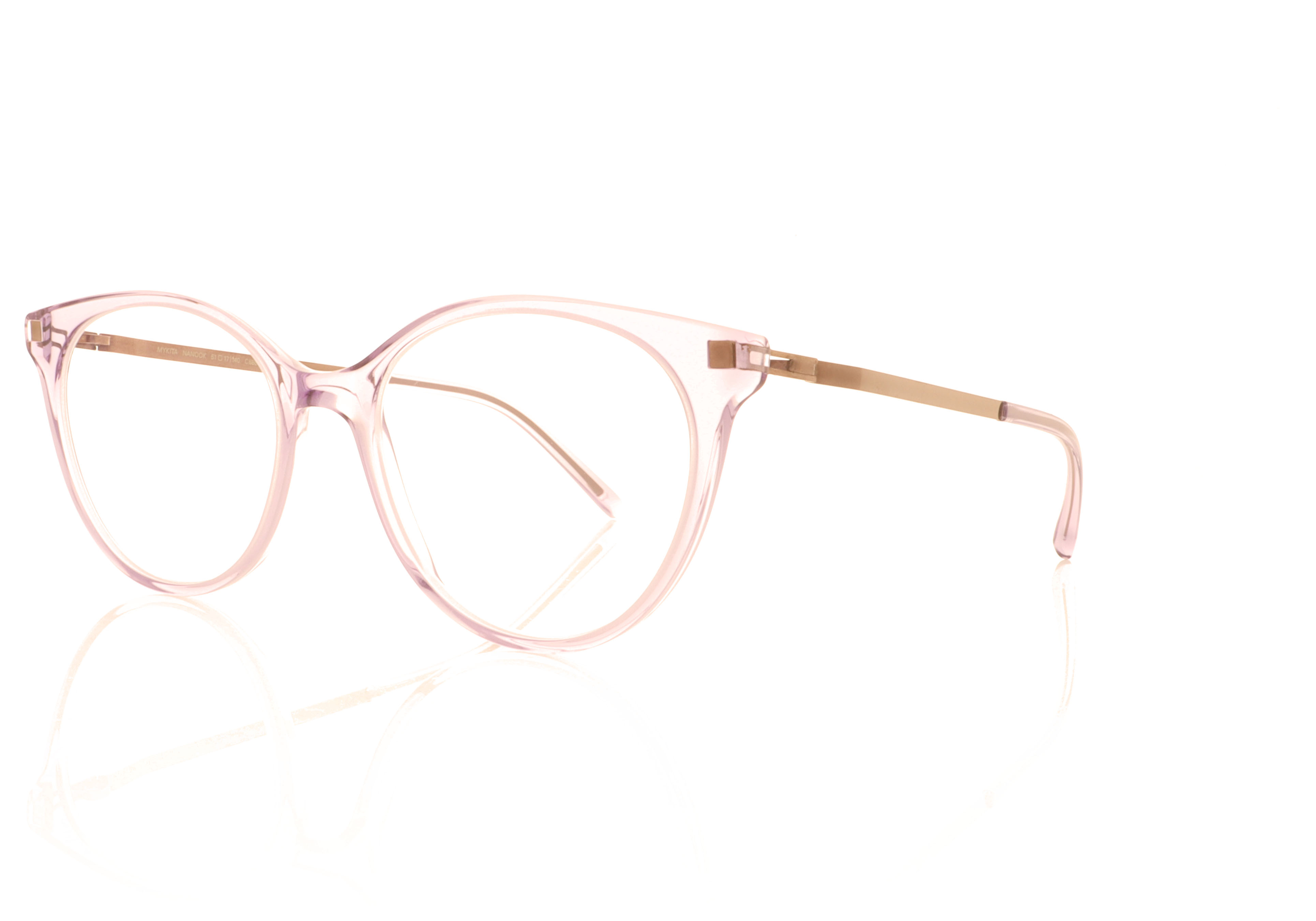 Mykita Nanook Mykita Lite Nanook Lavender Water 888 Glasses