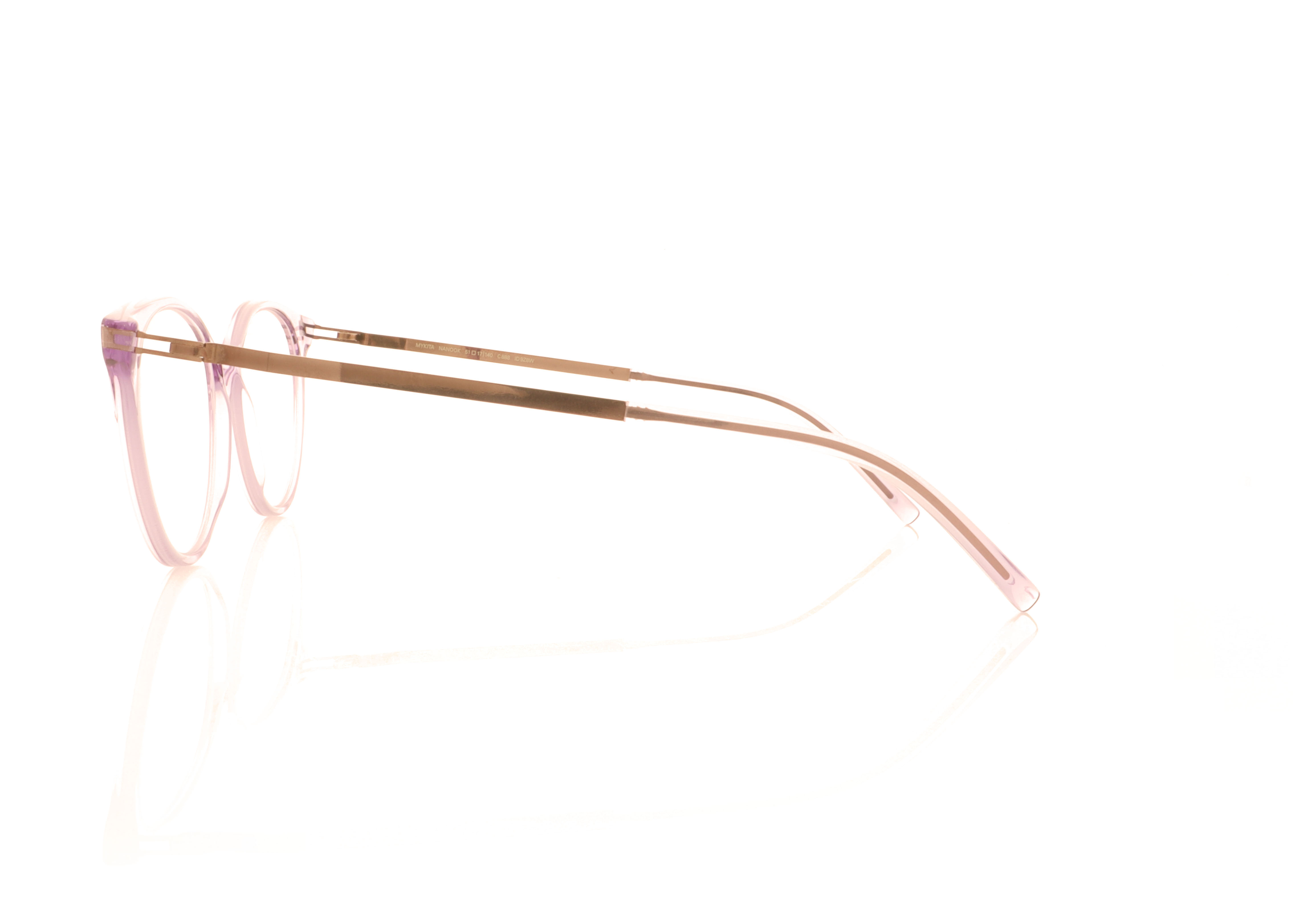 Mykita Nanook Mykita Lite Nanook Lavender Water 888 Glasses