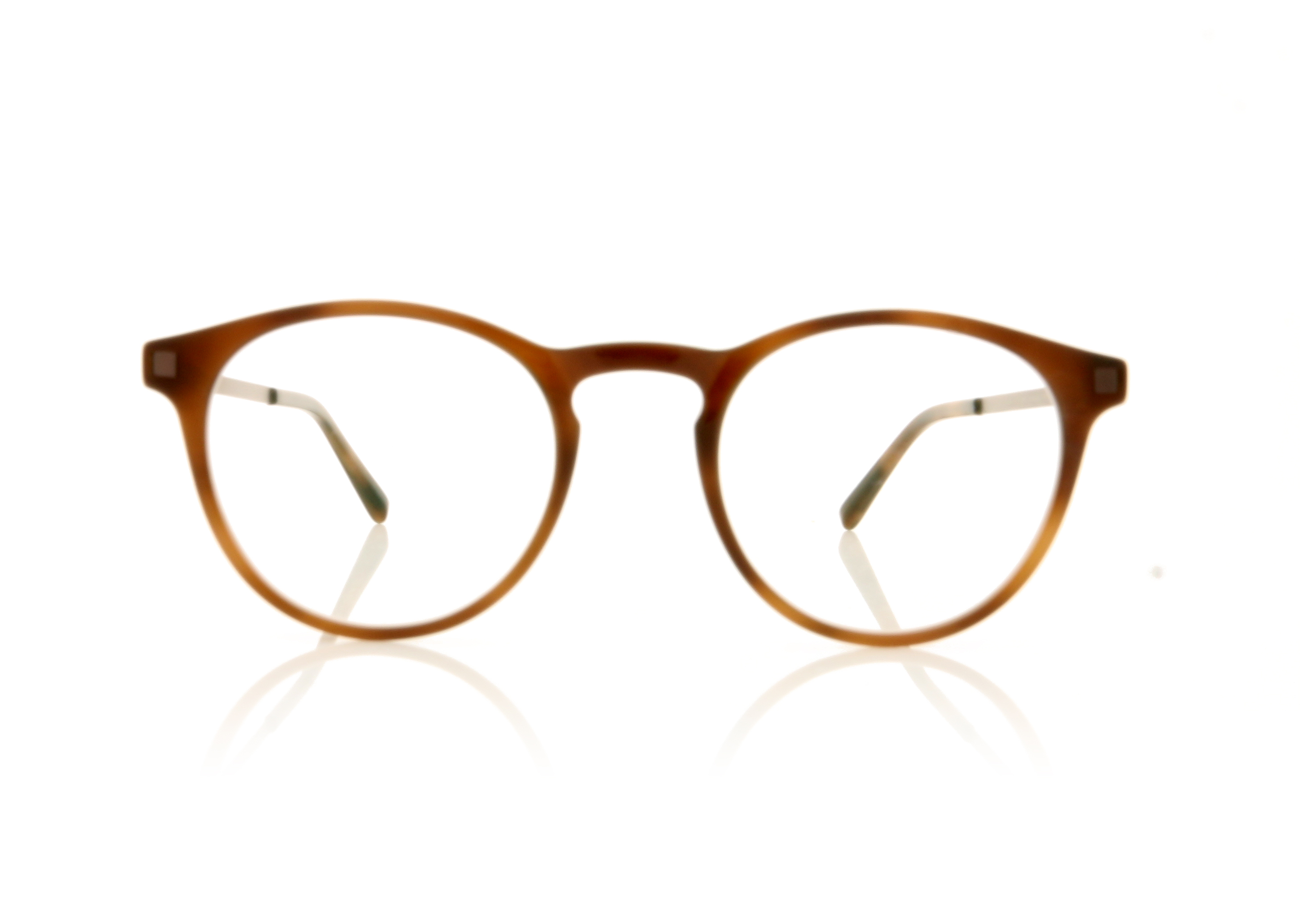 Mykita Mykita Lite Talini Tort/Brn 852 Glasses