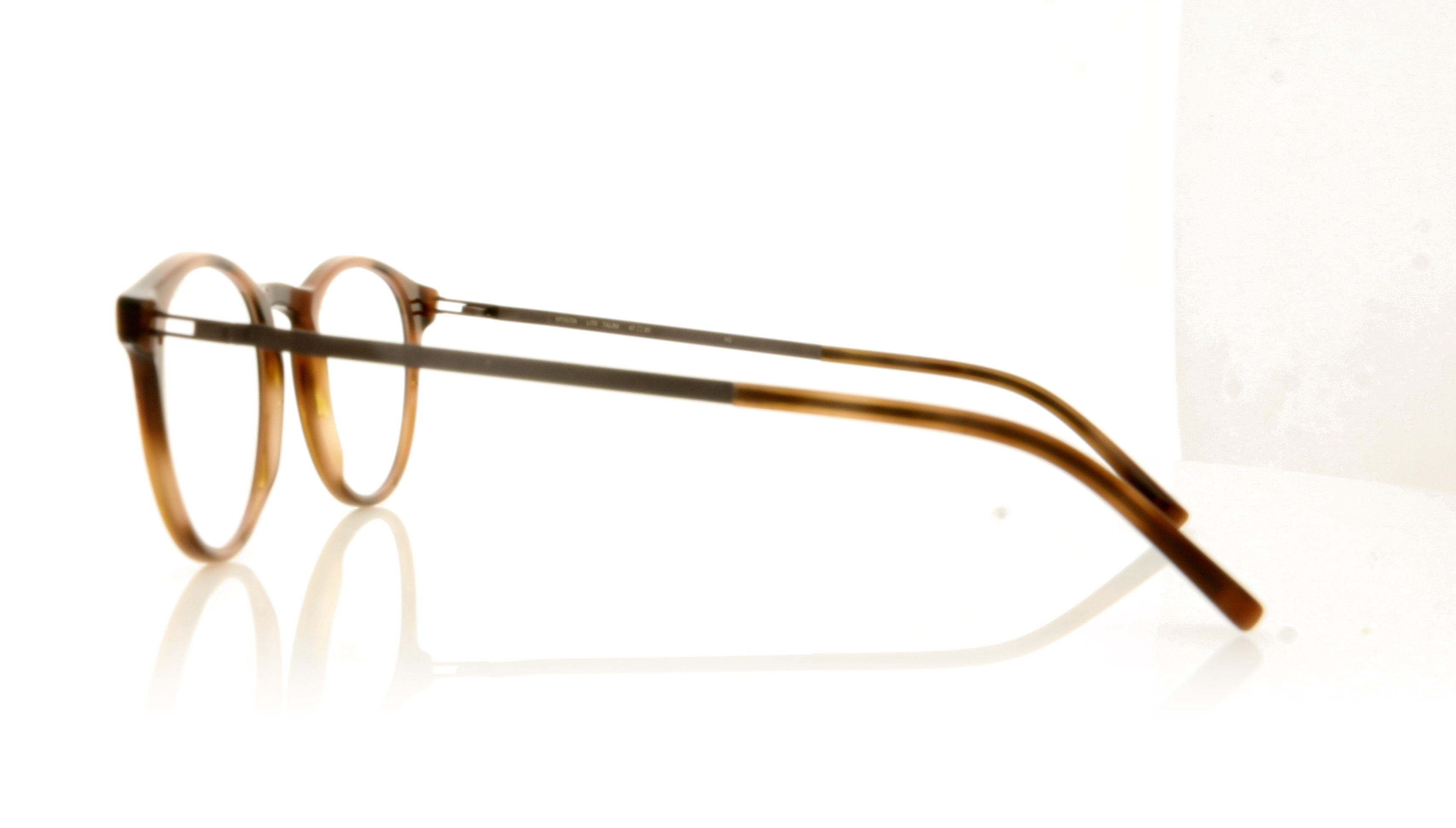 Mykita Mykita Lite Talini Tort/Brn 852 Glasses