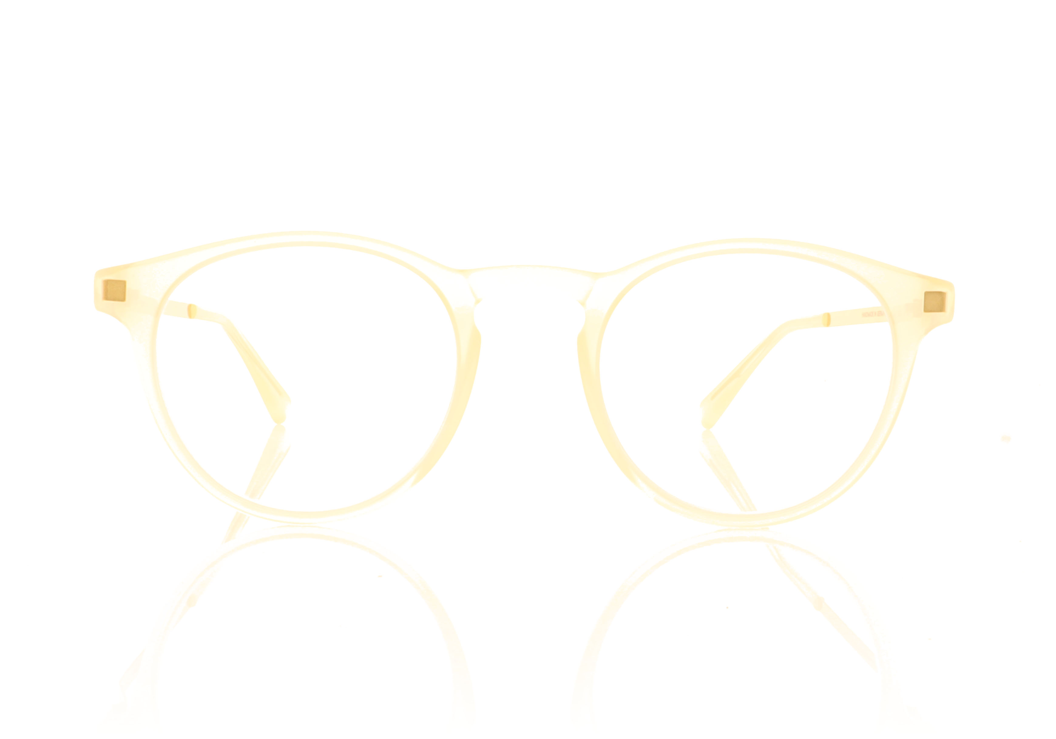 Mykita Mykita Lite Talini Melon Sorbet 987 Glasses