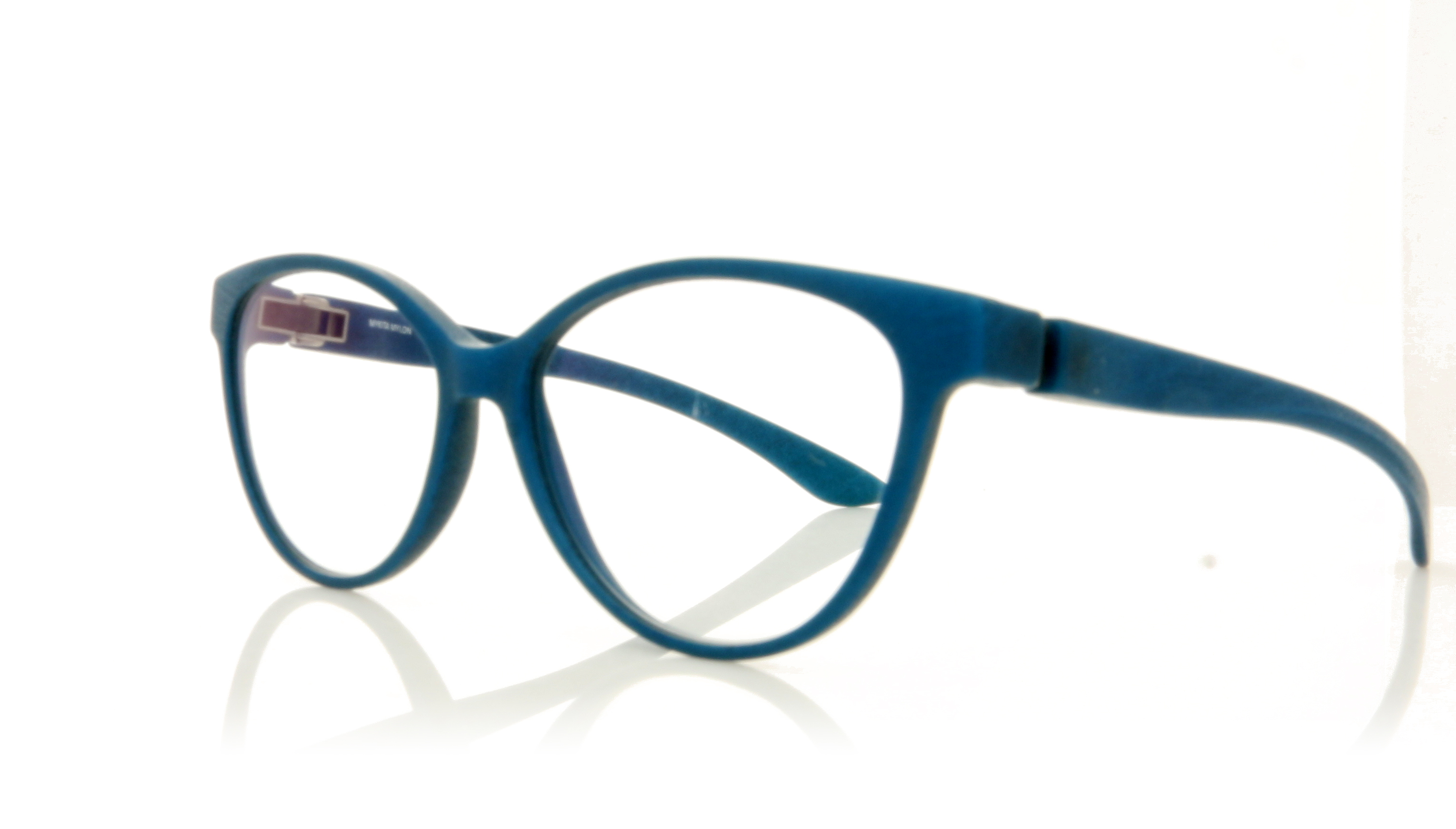 Mykita Mykita Mylon Rana Turquois 314 Glasses