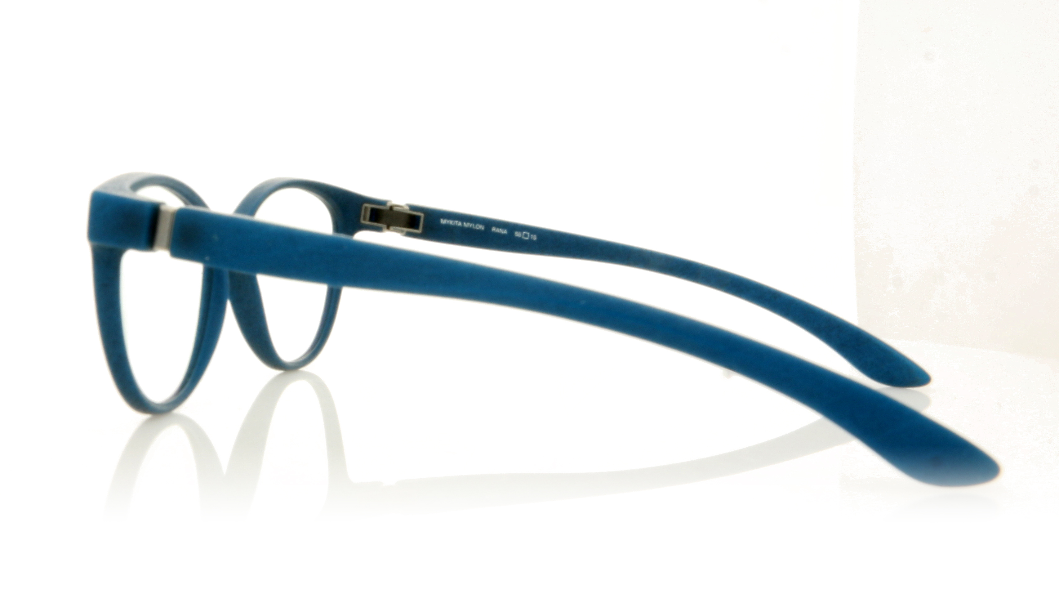 Mykita Mykita Mylon Rana Turquois 314 Glasses