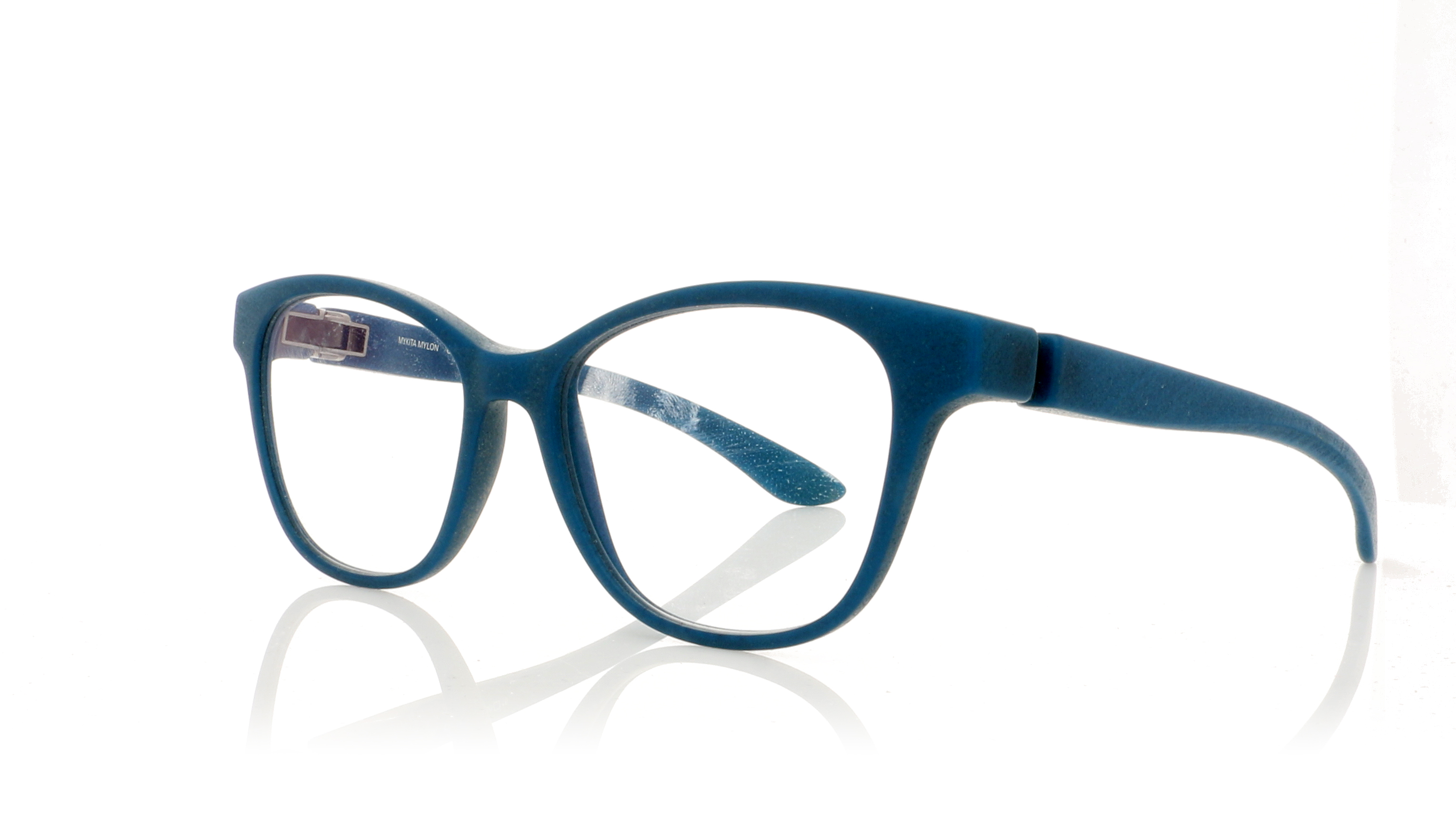 Mykita Cassiopeia Mylon Cassiopeia Green 314 Glasses