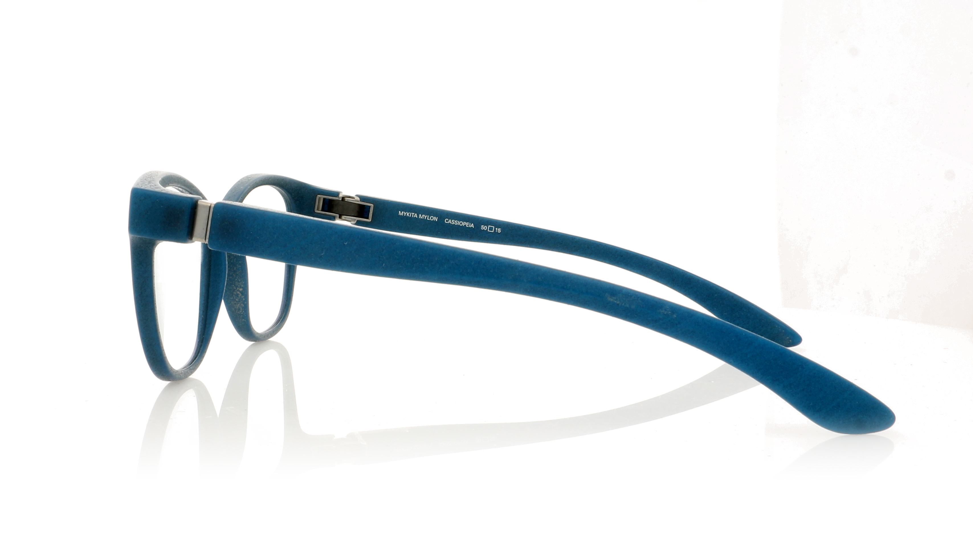 Mykita Cassiopeia Mylon Cassiopeia Green 314 Glasses