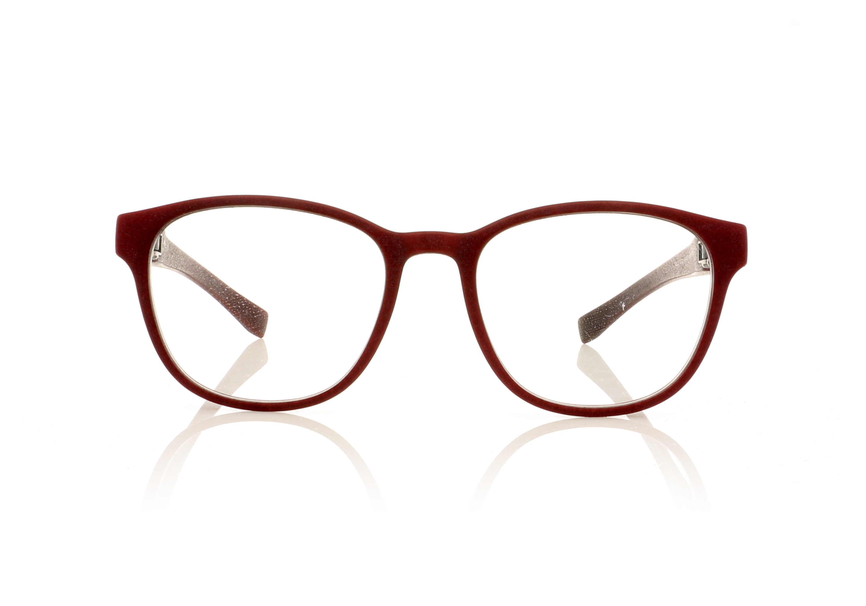 Mykita Isco Mylon Isco Purple 324 Glasses