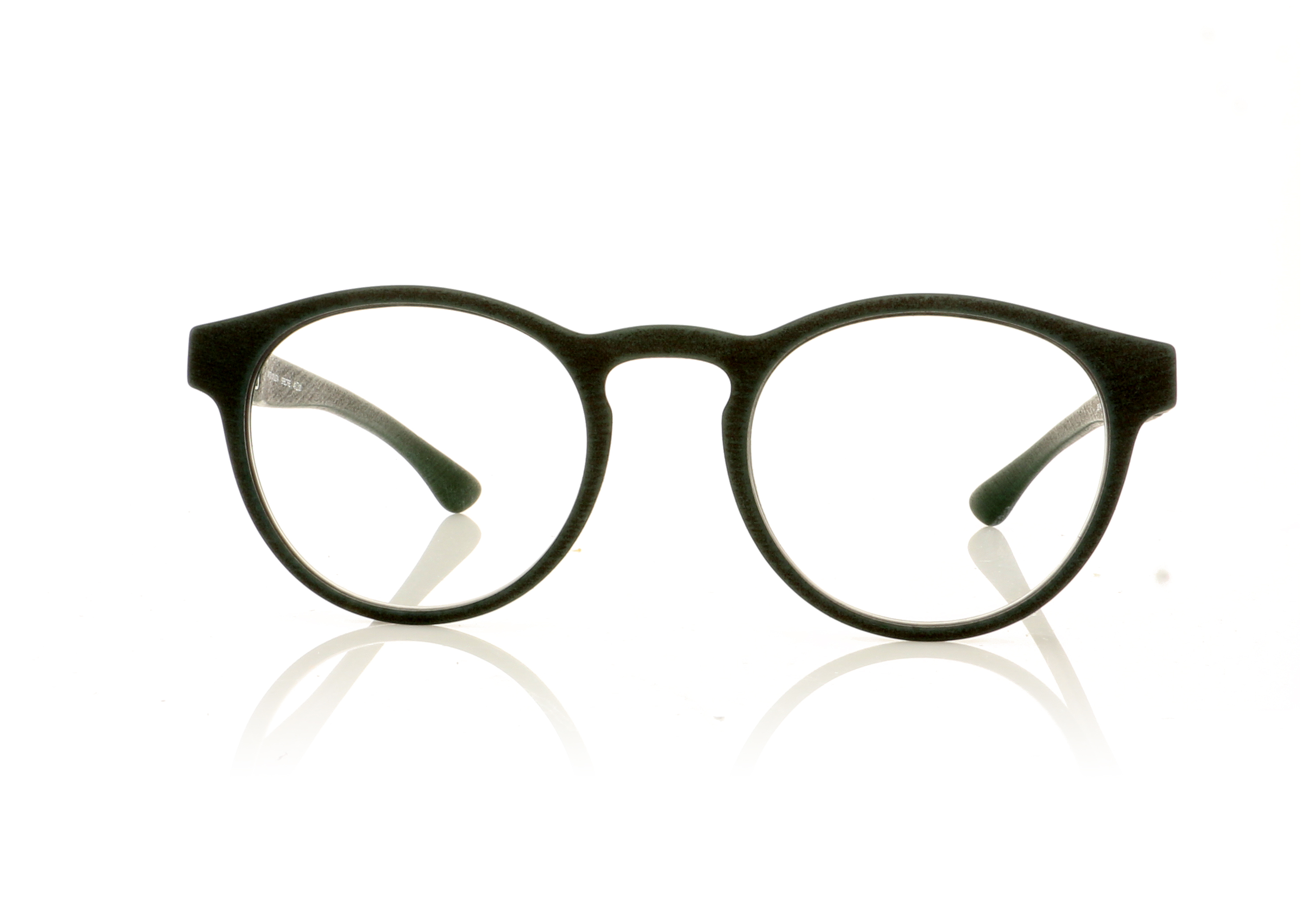 Mykita Spectre Mylon Spectre Storm Grey 308 Glasses