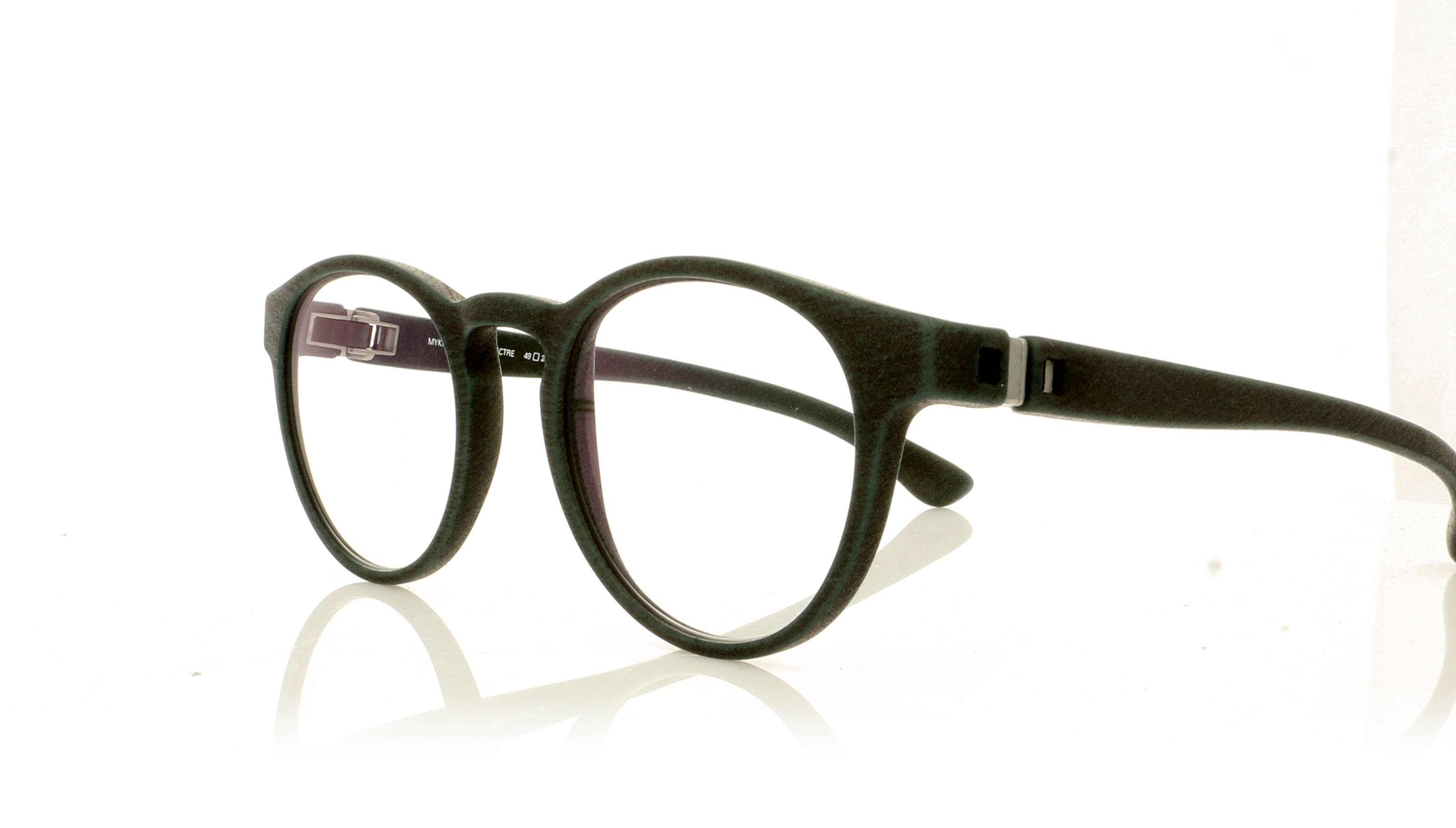 Mykita Spectre Mylon Spectre Storm Grey 308 Glasses