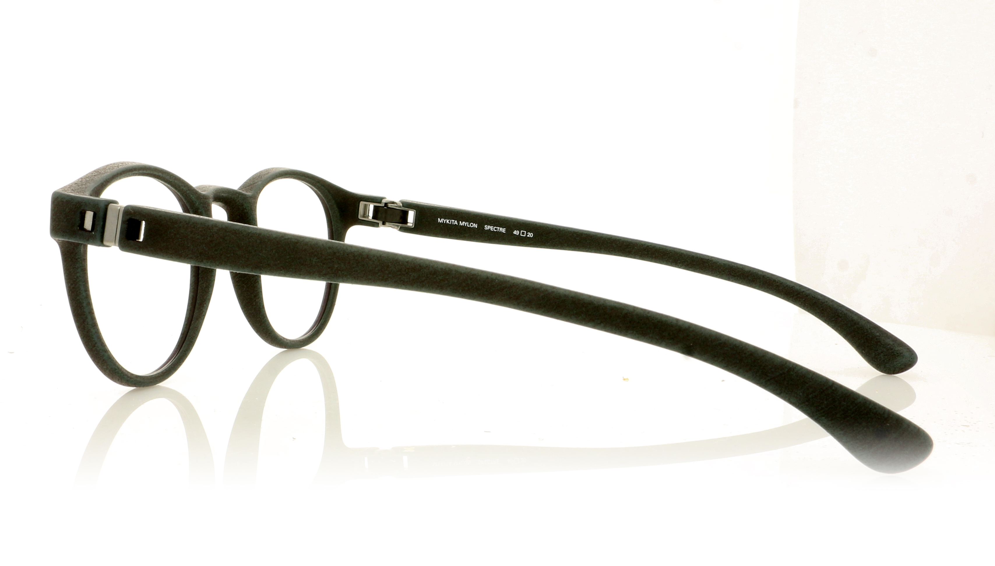 Mykita Spectre Mylon Spectre Storm Grey 308 Glasses