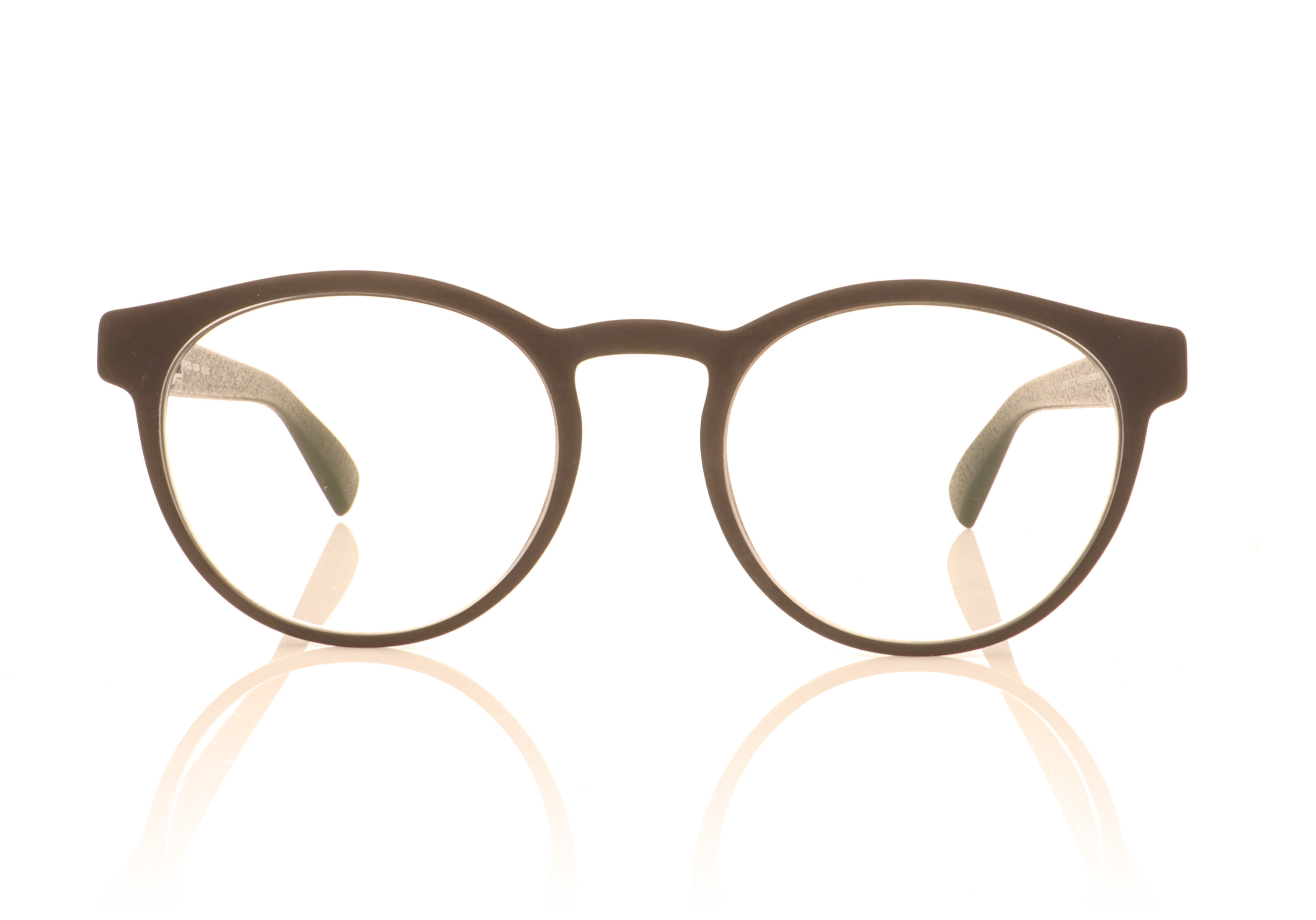Mykita Mylon Nadir Nadir Pitch Black 301 Glasses