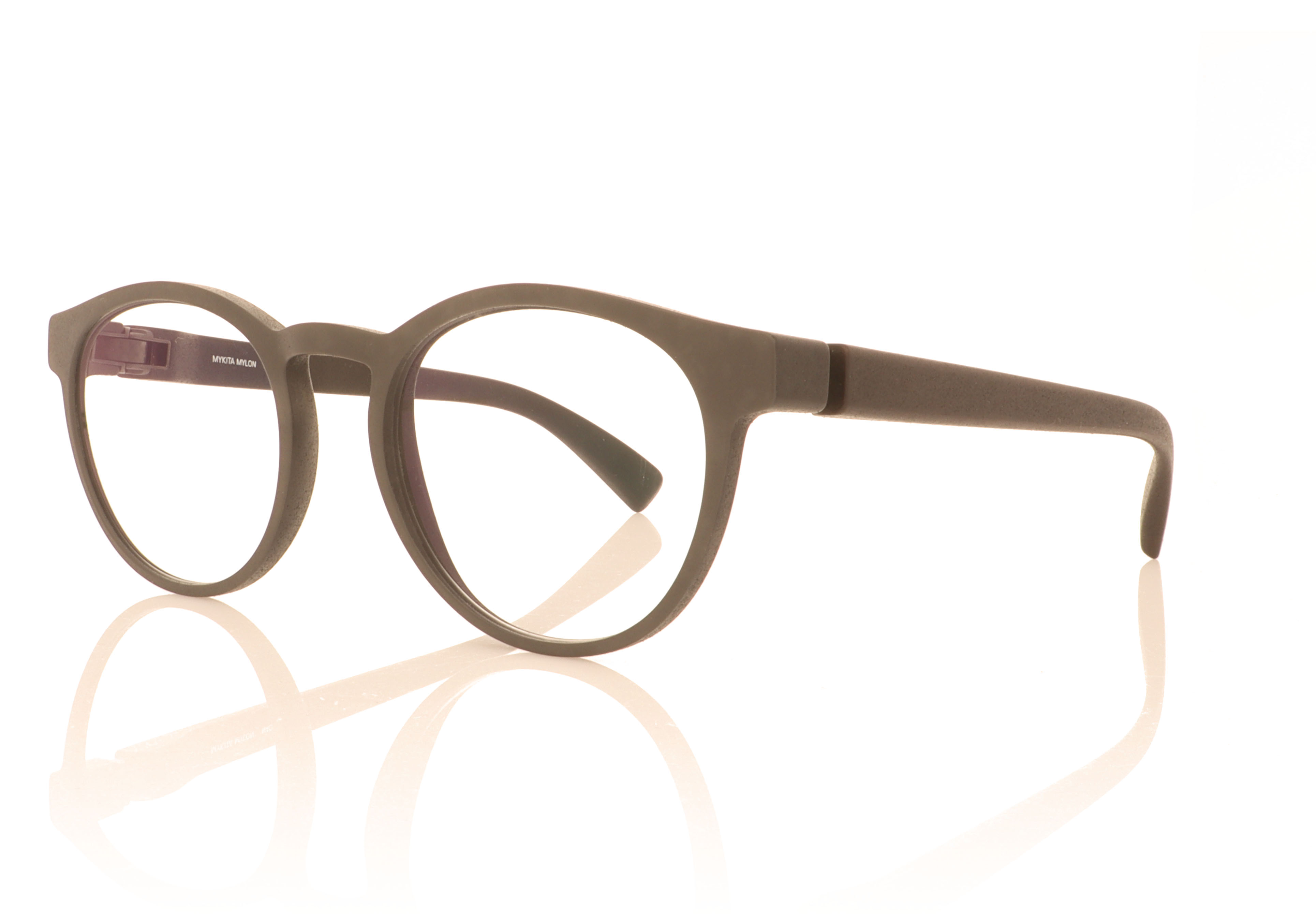 Mykita Mylon Nadir Nadir Black 357 Glasses