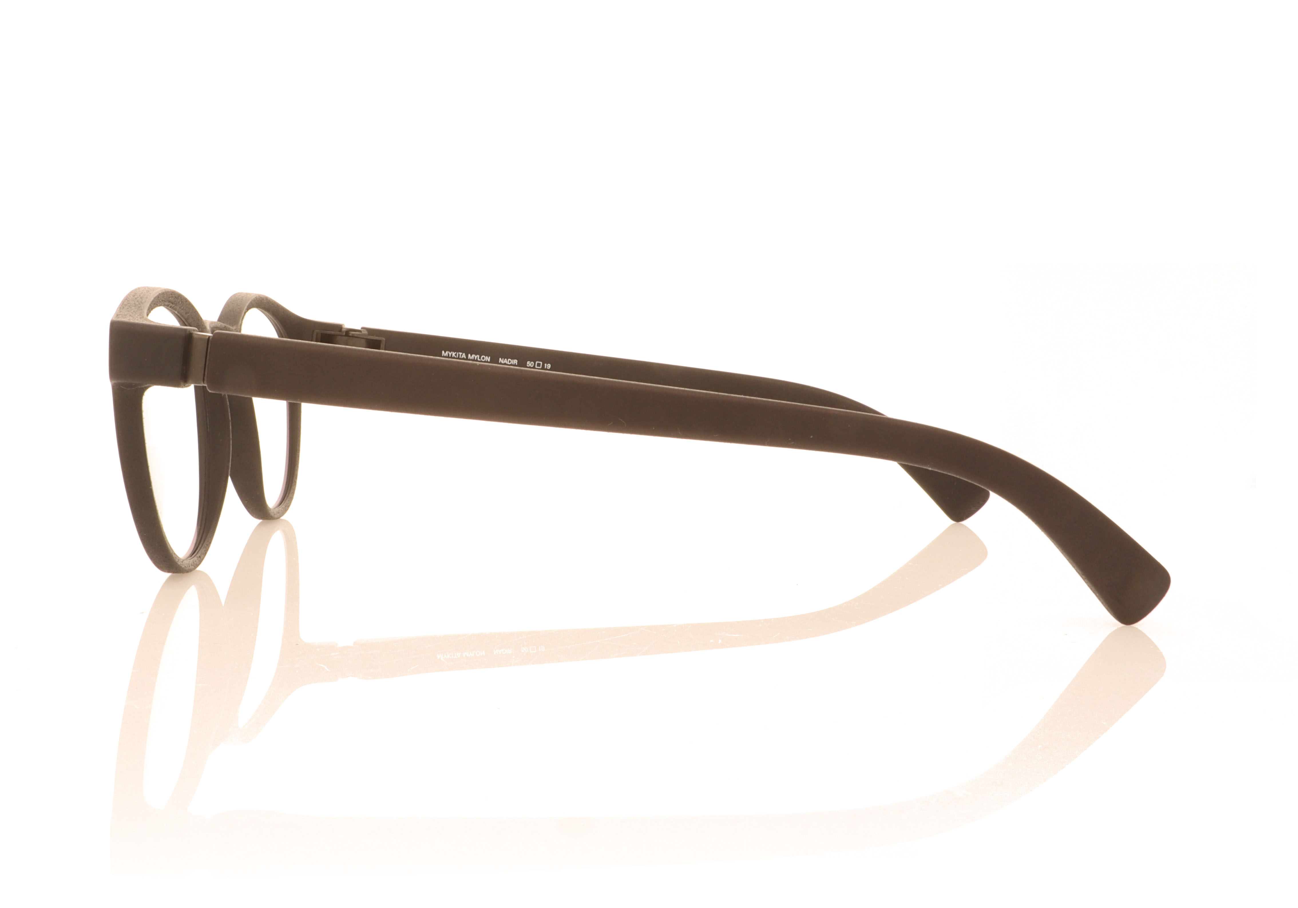 Mykita Mylon Nadir Nadir Black 357 Glasses