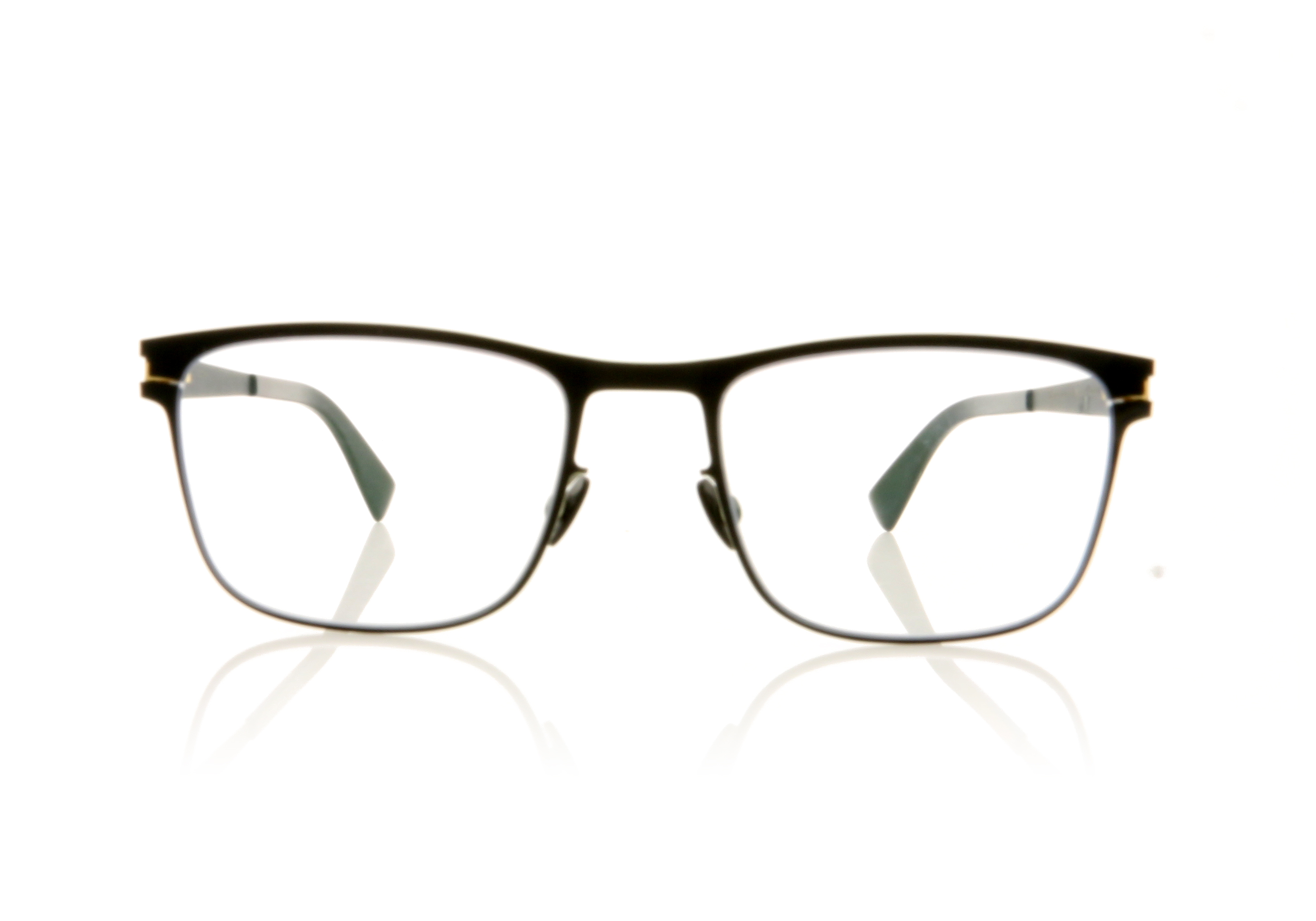 Mykita Guido No1 Guido Black 279 Glasses