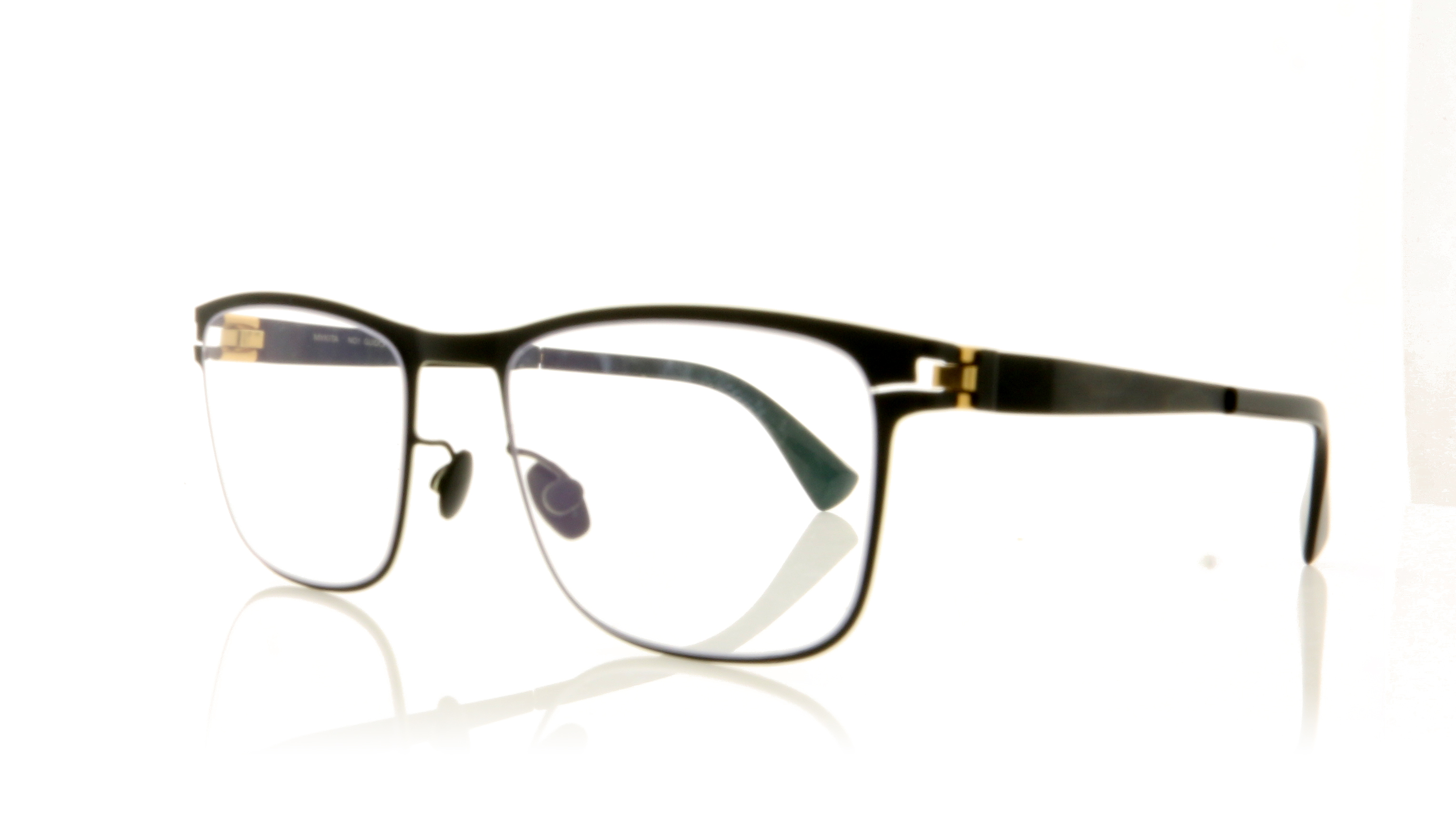 Mykita Guido No1 Guido Black 279 Glasses